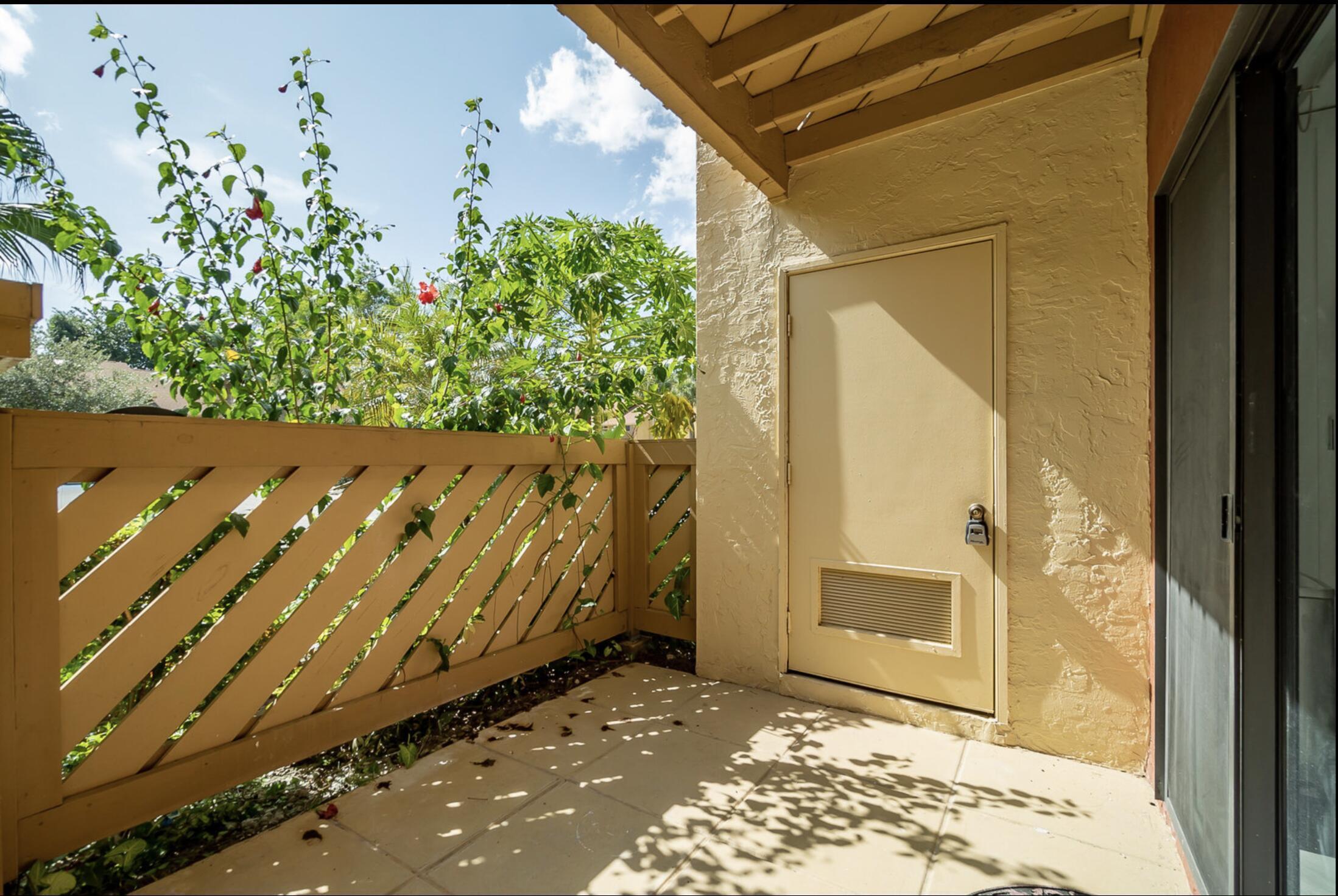 13017 Northshire #5, Wellington FL 33414