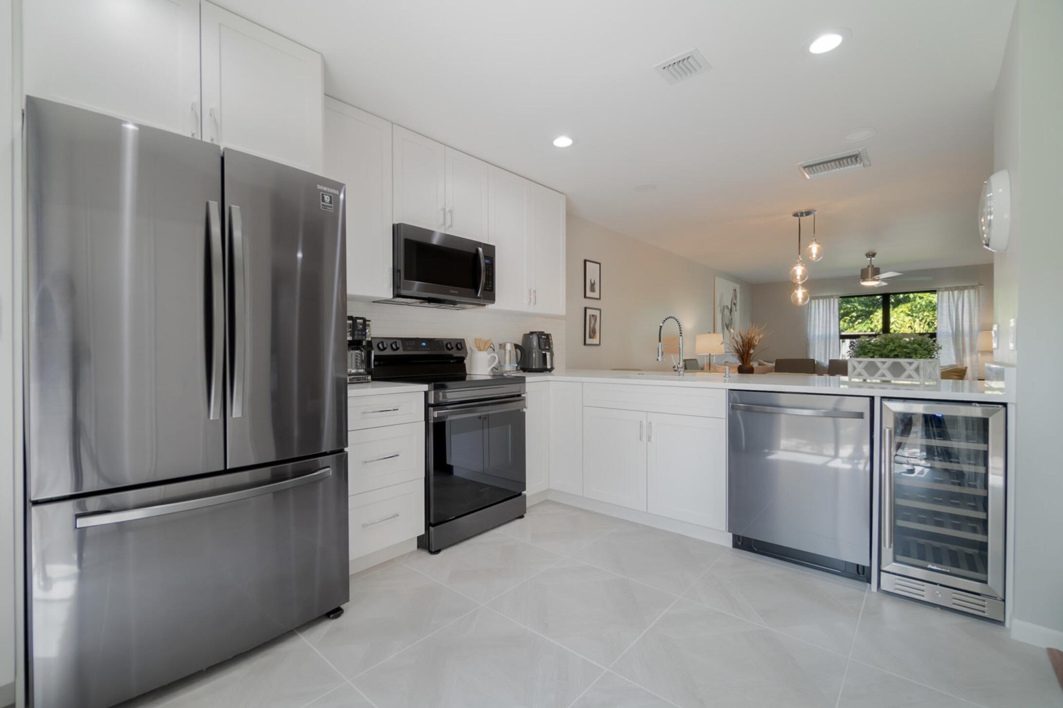 13017 Northshire #5, Wellington FL 33414