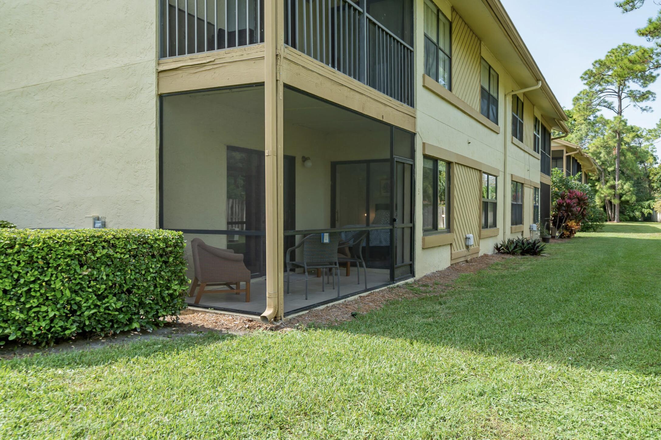13017 Northshire #5, Wellington FL 33414