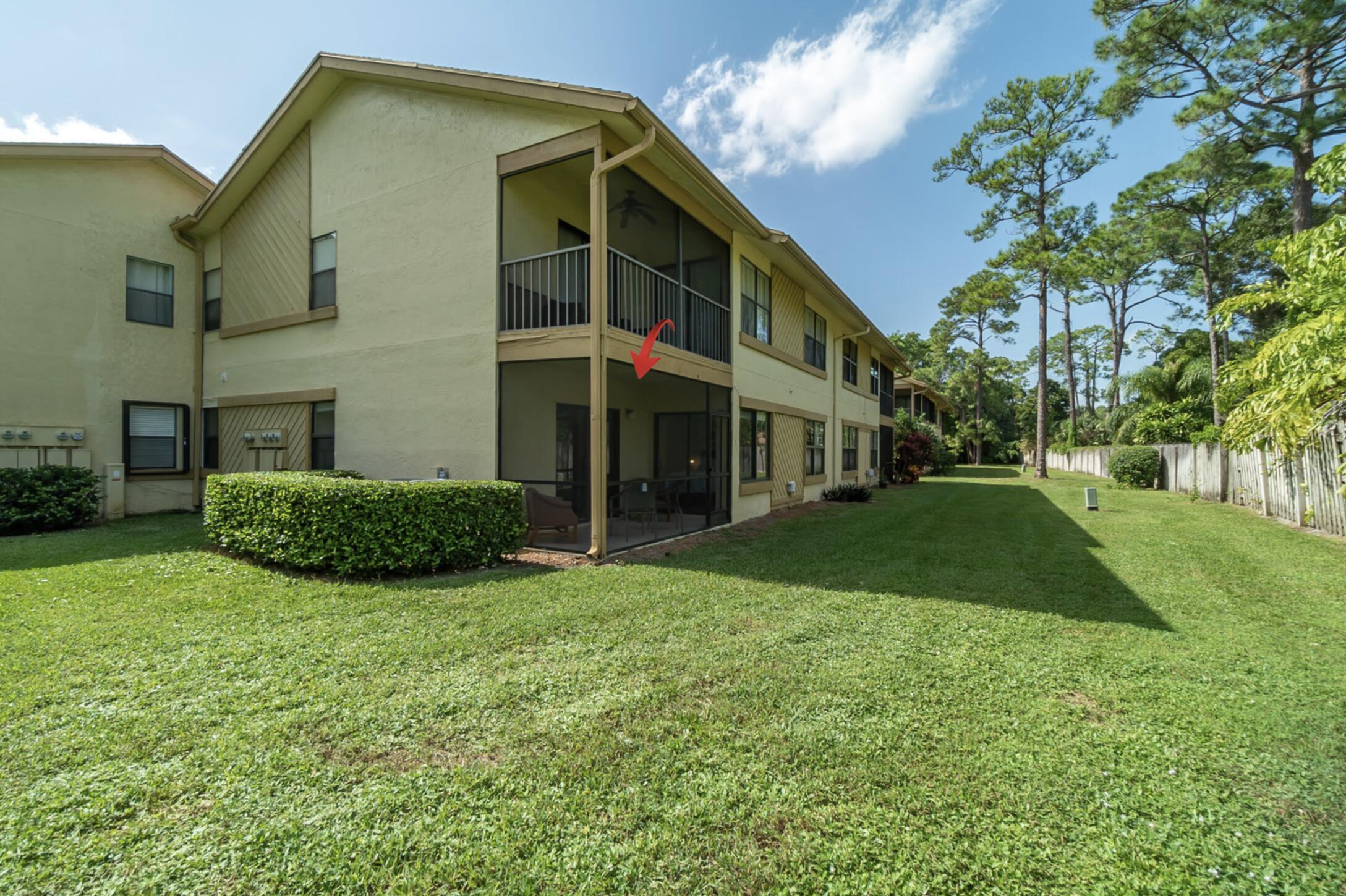 13017 Northshire #5, Wellington FL 33414