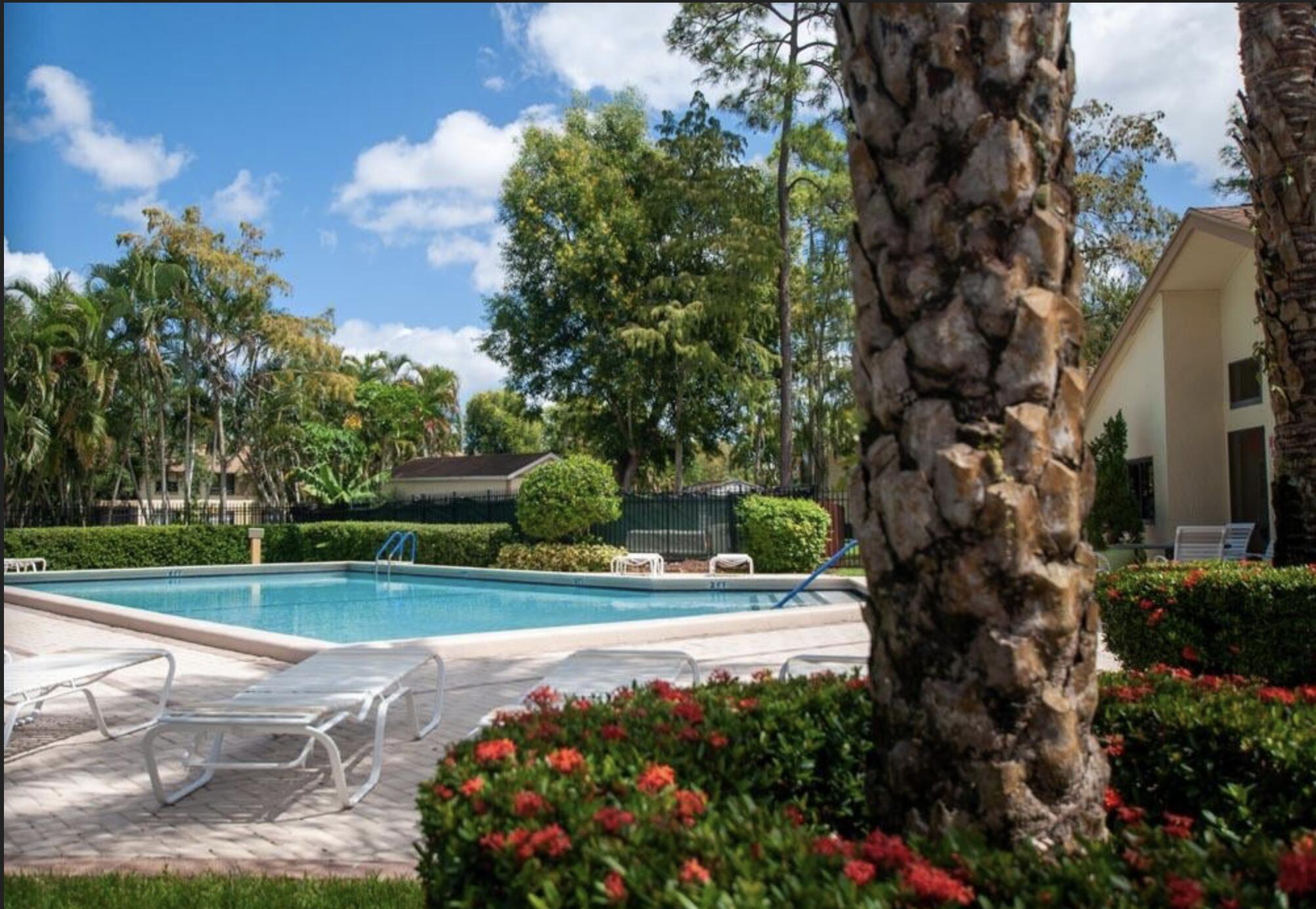 13017 Northshire #5, Wellington FL 33414