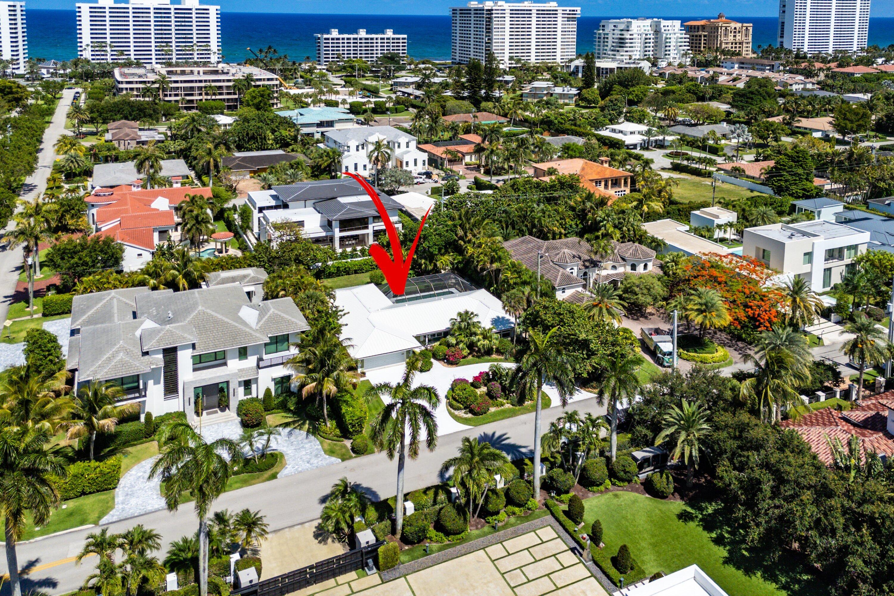 1350 Spanish River, Boca Raton FL 33432