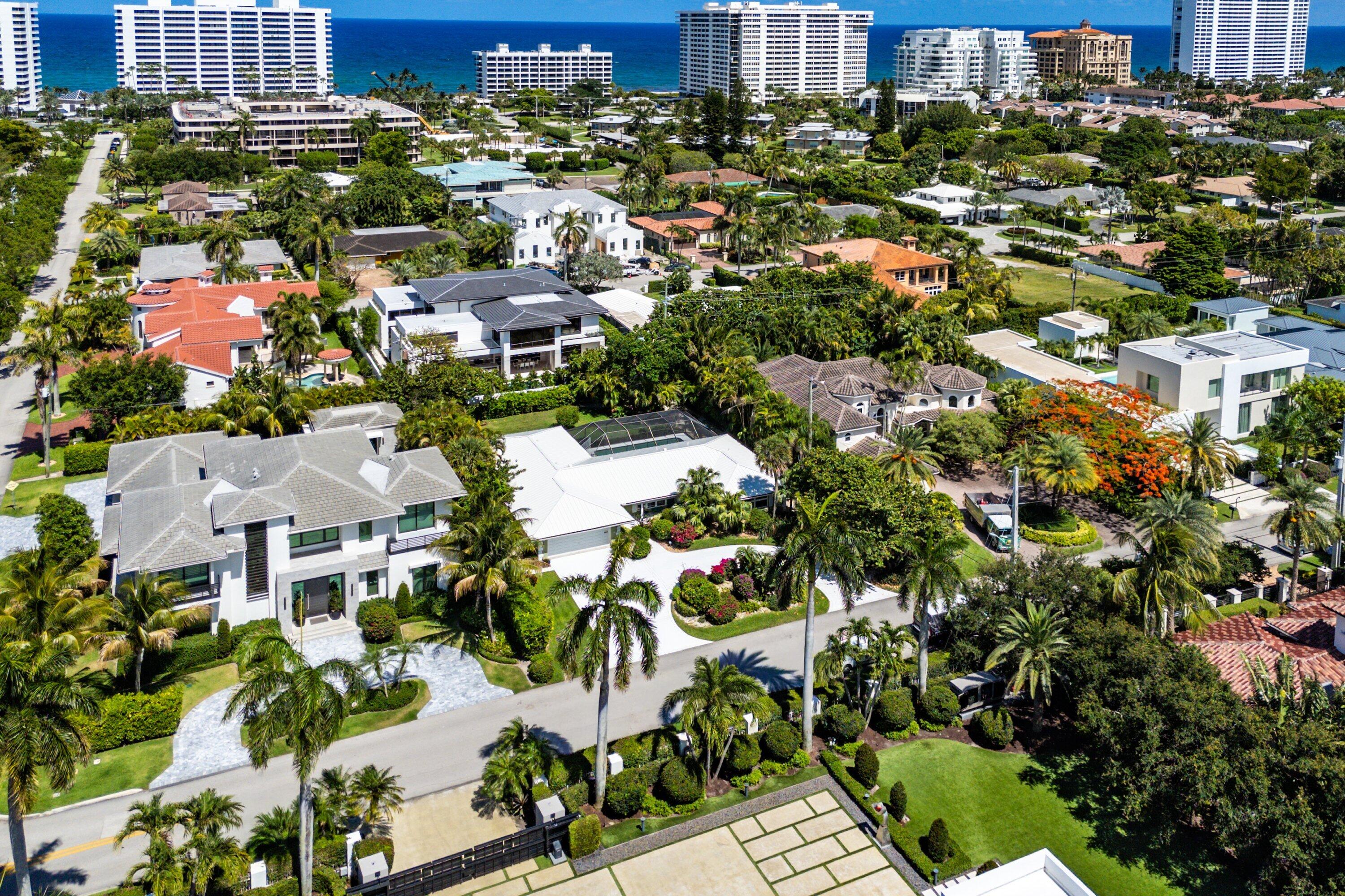 1350 Spanish River, Boca Raton FL 33432