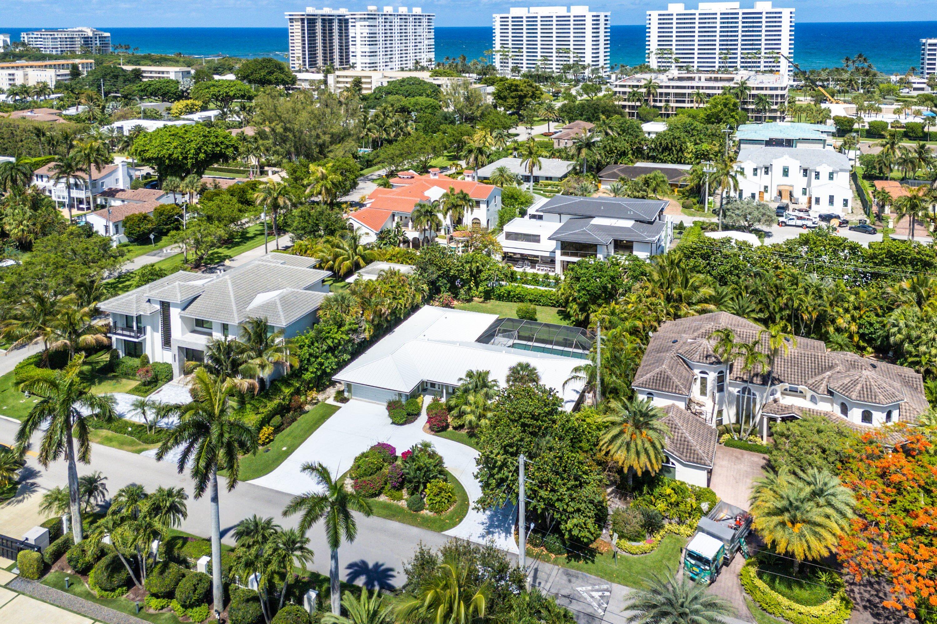1350 Spanish River, Boca Raton FL 33432