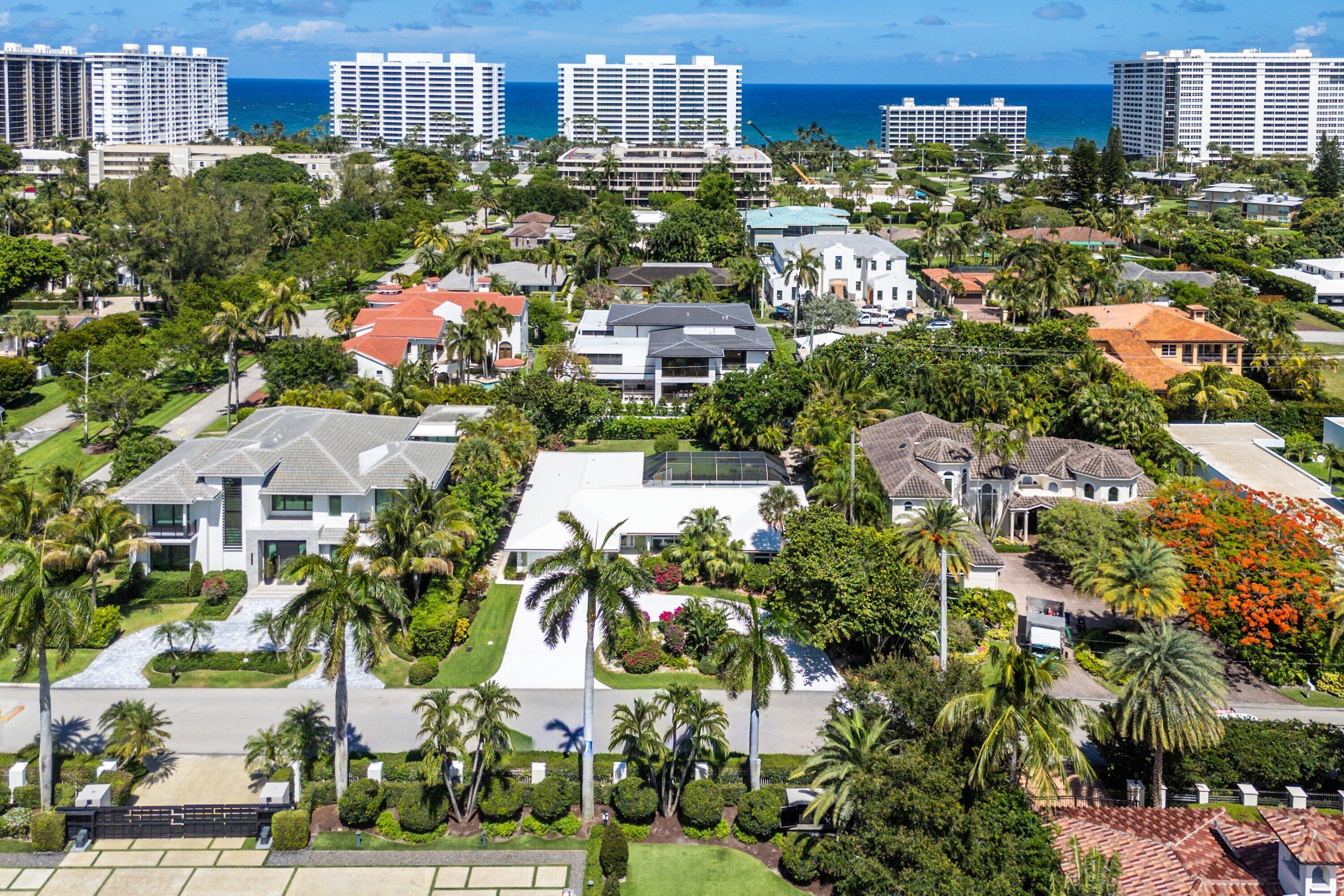 1350 Spanish River, Boca Raton FL 33432