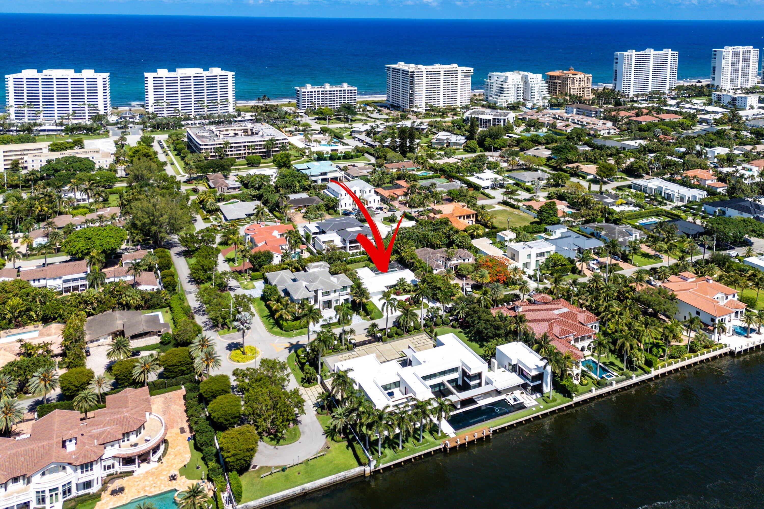 1350 Spanish River, Boca Raton FL 33432