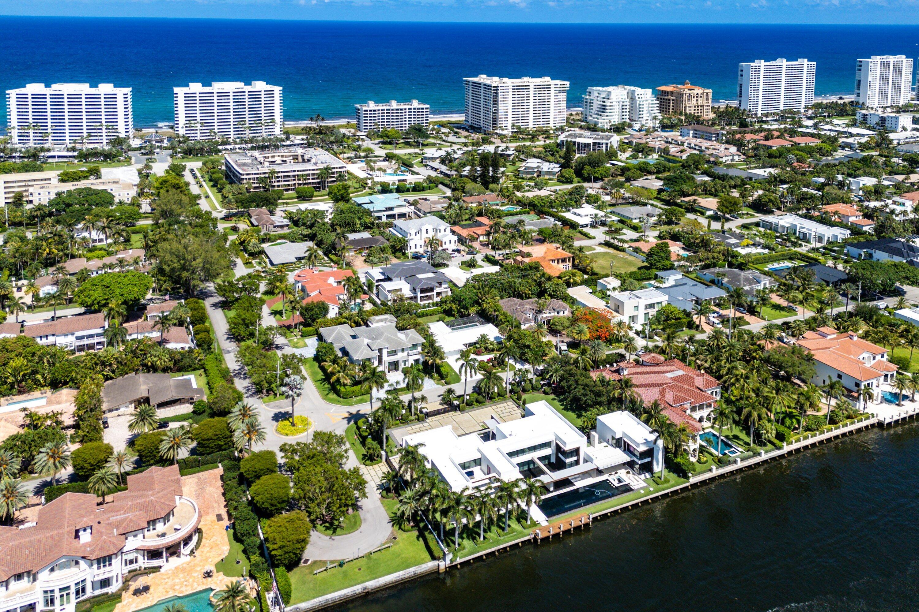 1350 Spanish River, Boca Raton FL 33432