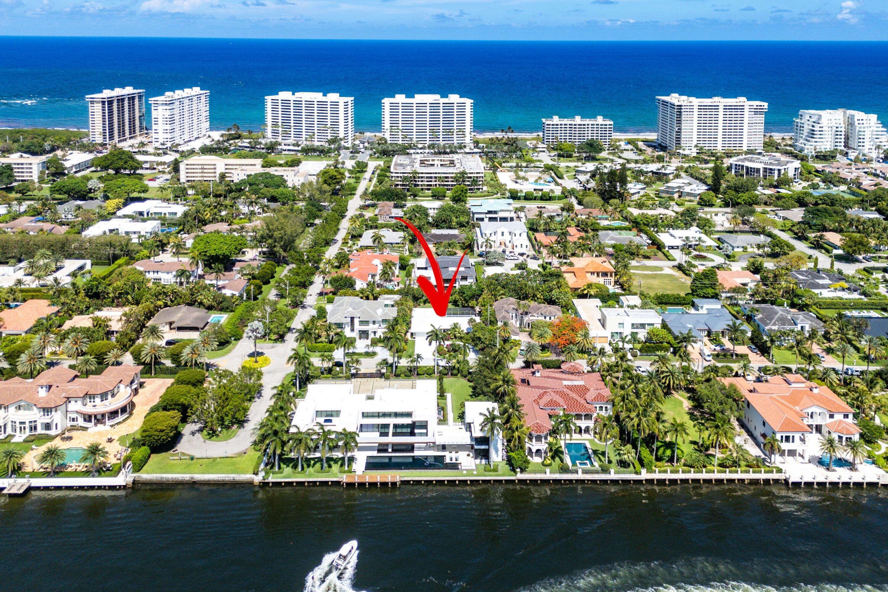 1350 Spanish River, Boca Raton FL 33432