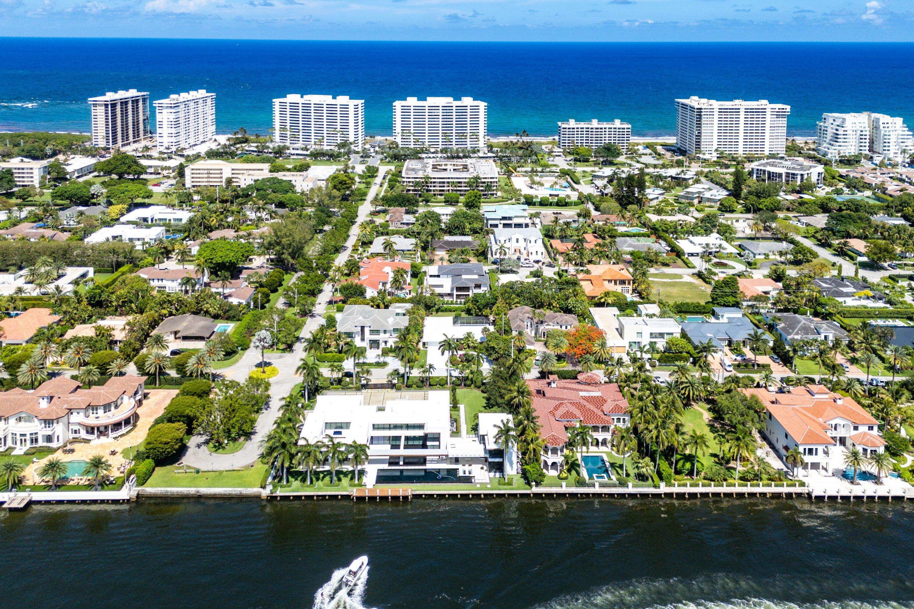 1350 Spanish River, Boca Raton FL 33432