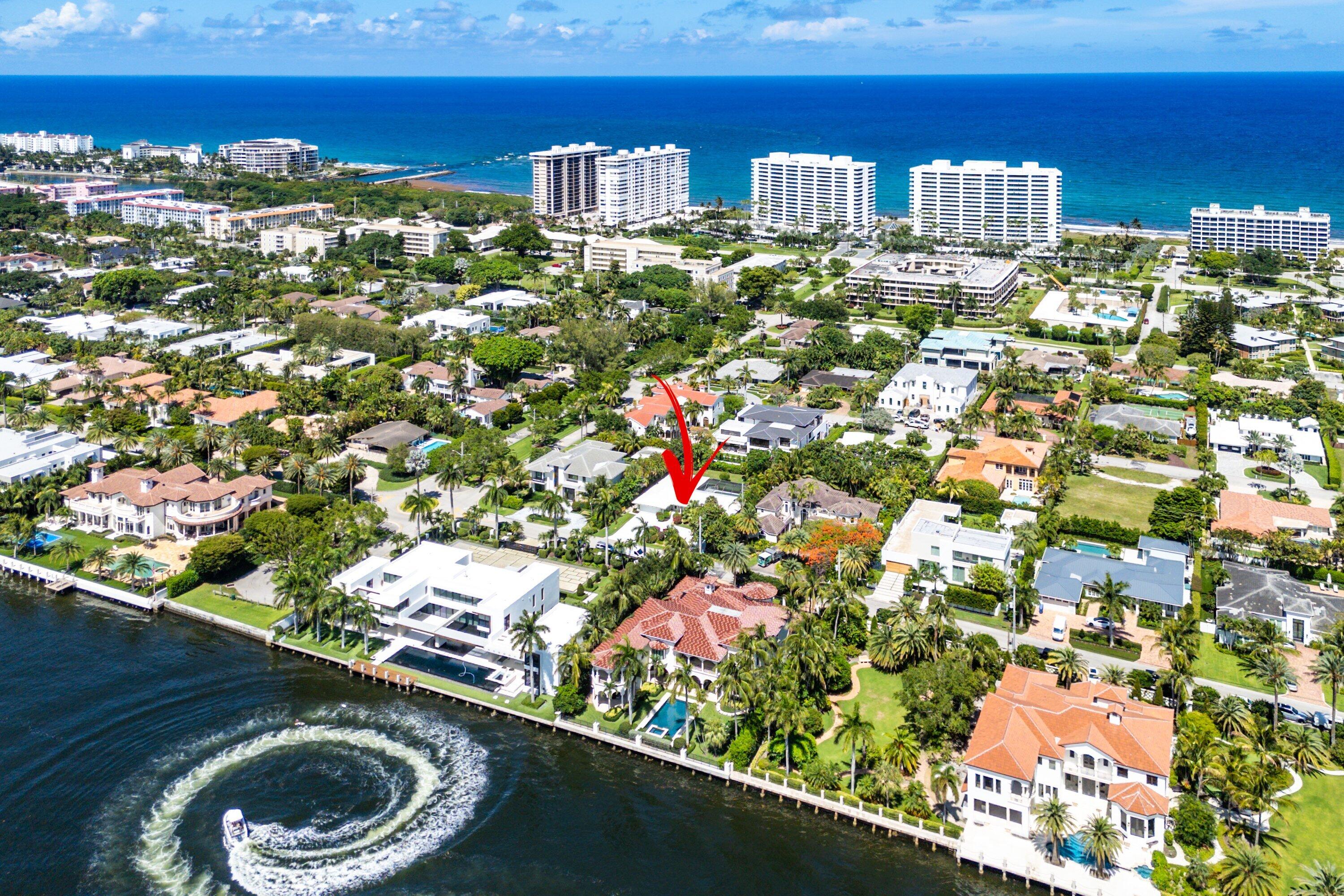 1350 Spanish River, Boca Raton FL 33432