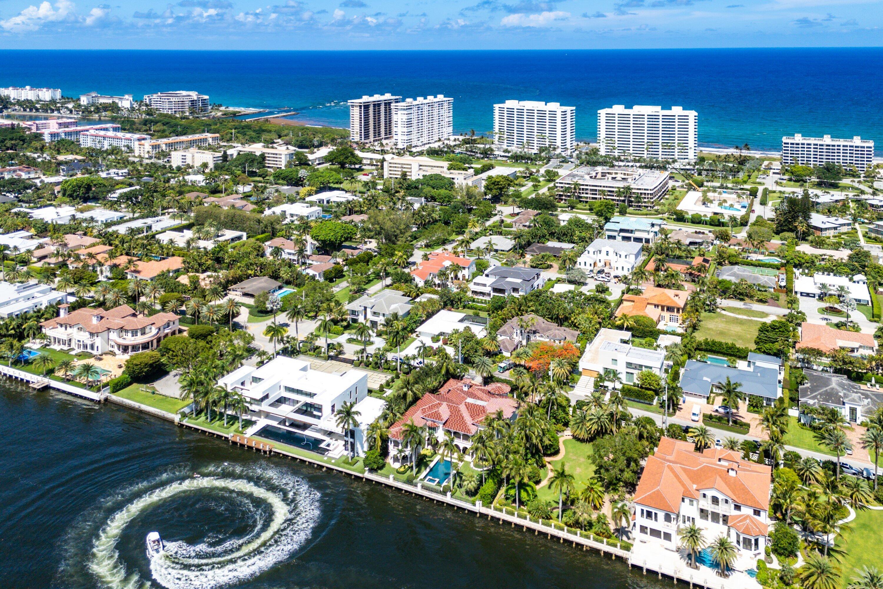 1350 Spanish River, Boca Raton FL 33432