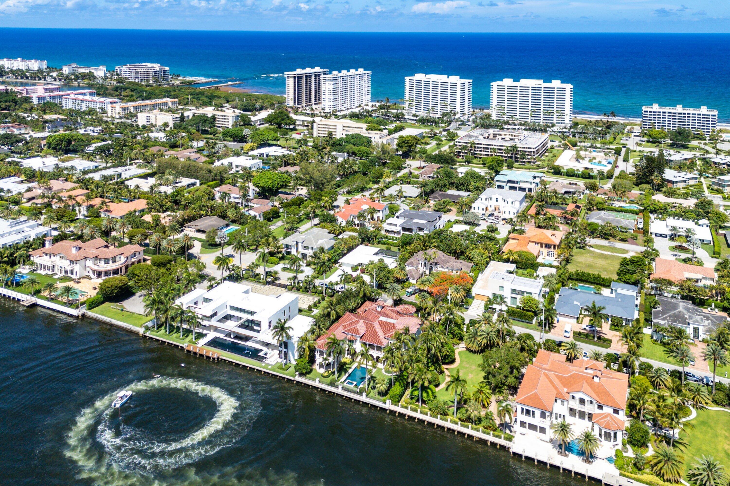 1350 Spanish River, Boca Raton FL 33432