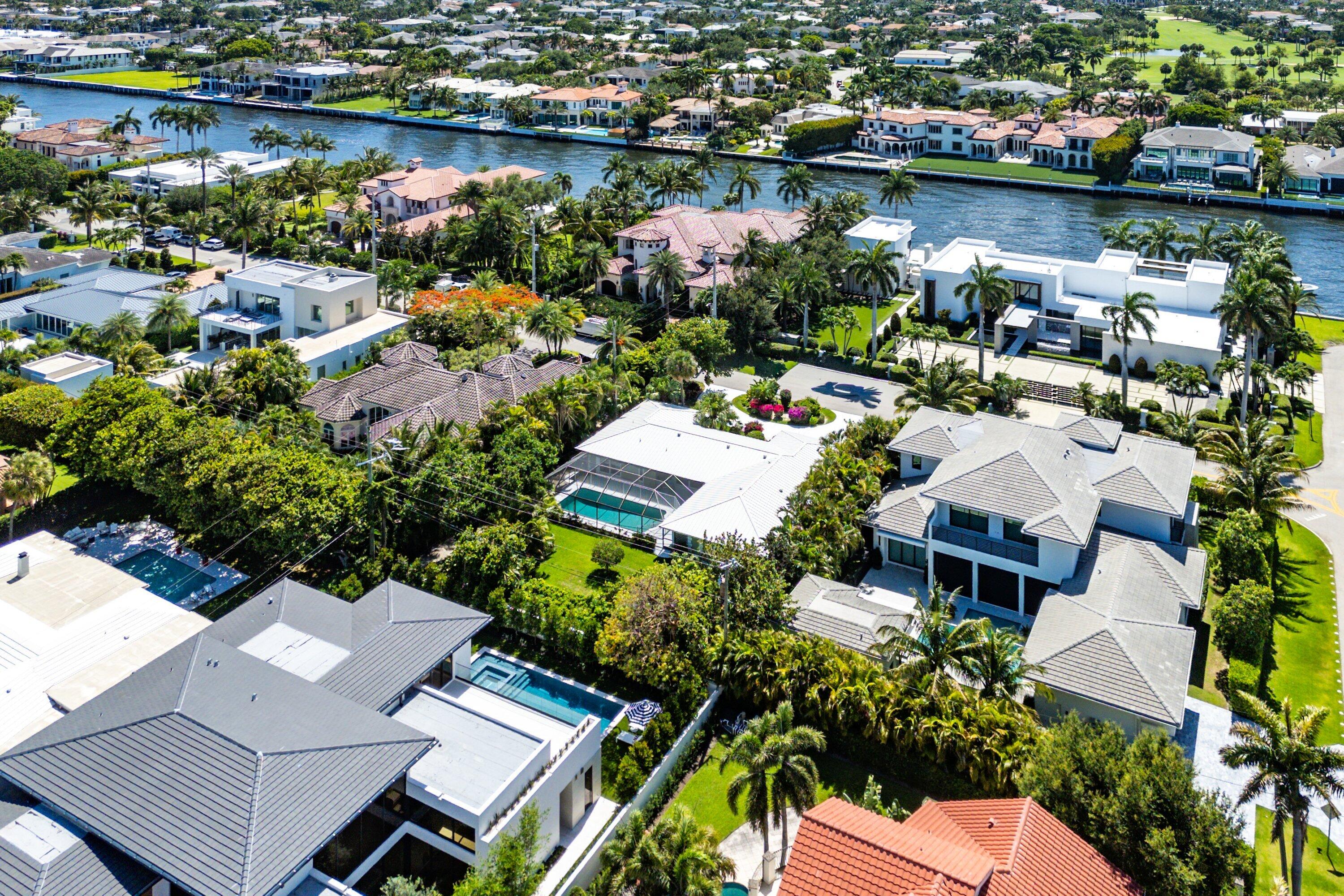 1350 Spanish River, Boca Raton FL 33432