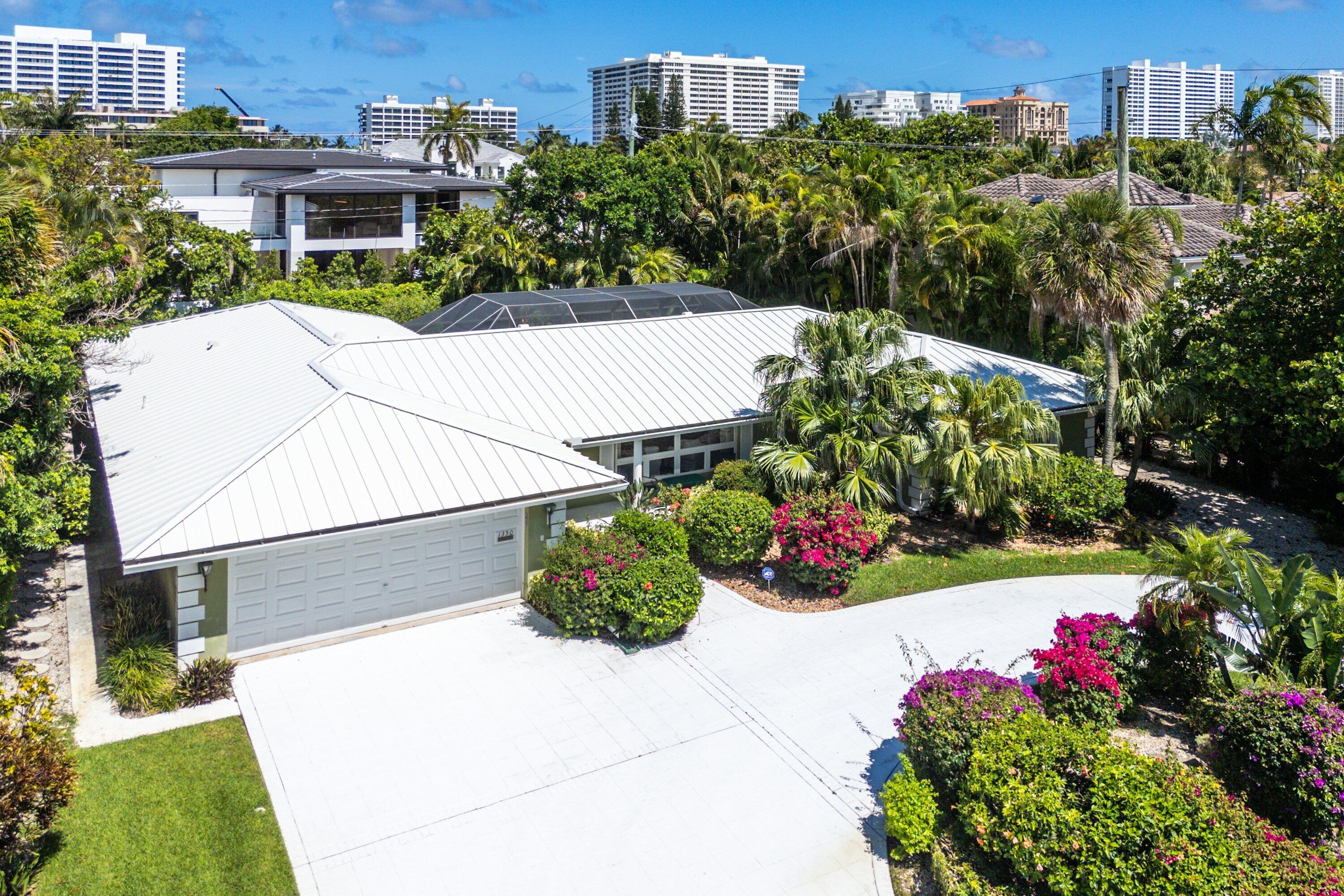 1350 Spanish River, Boca Raton FL 33432