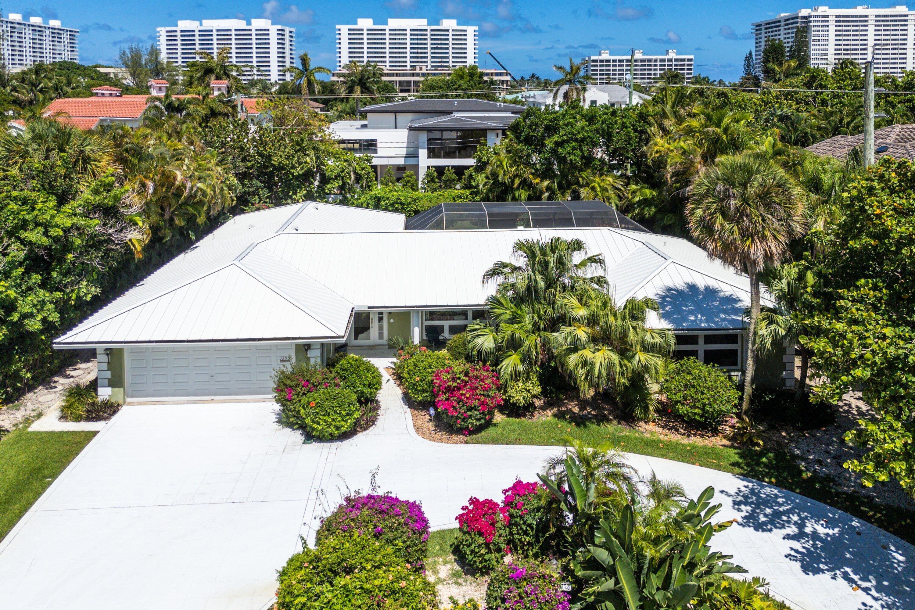1350 Spanish River, Boca Raton FL 33432