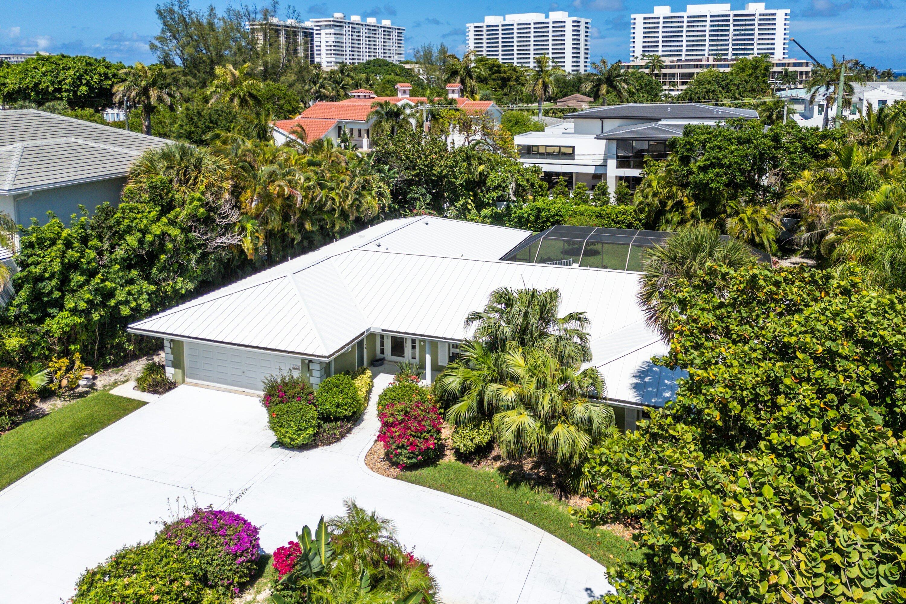 1350 Spanish River, Boca Raton FL 33432