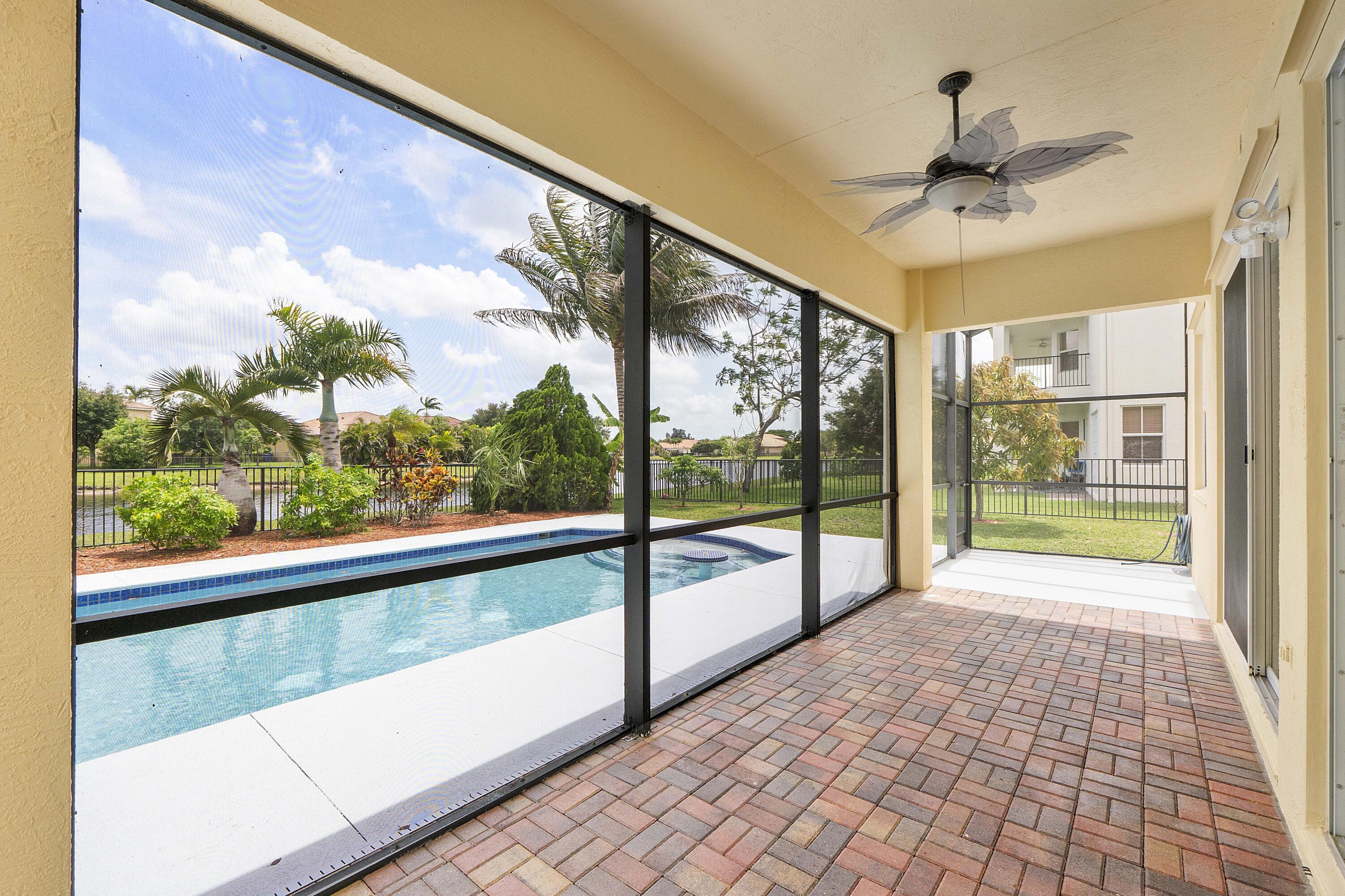 2392 Bellarosa, Royal Palm Beach FL 33411