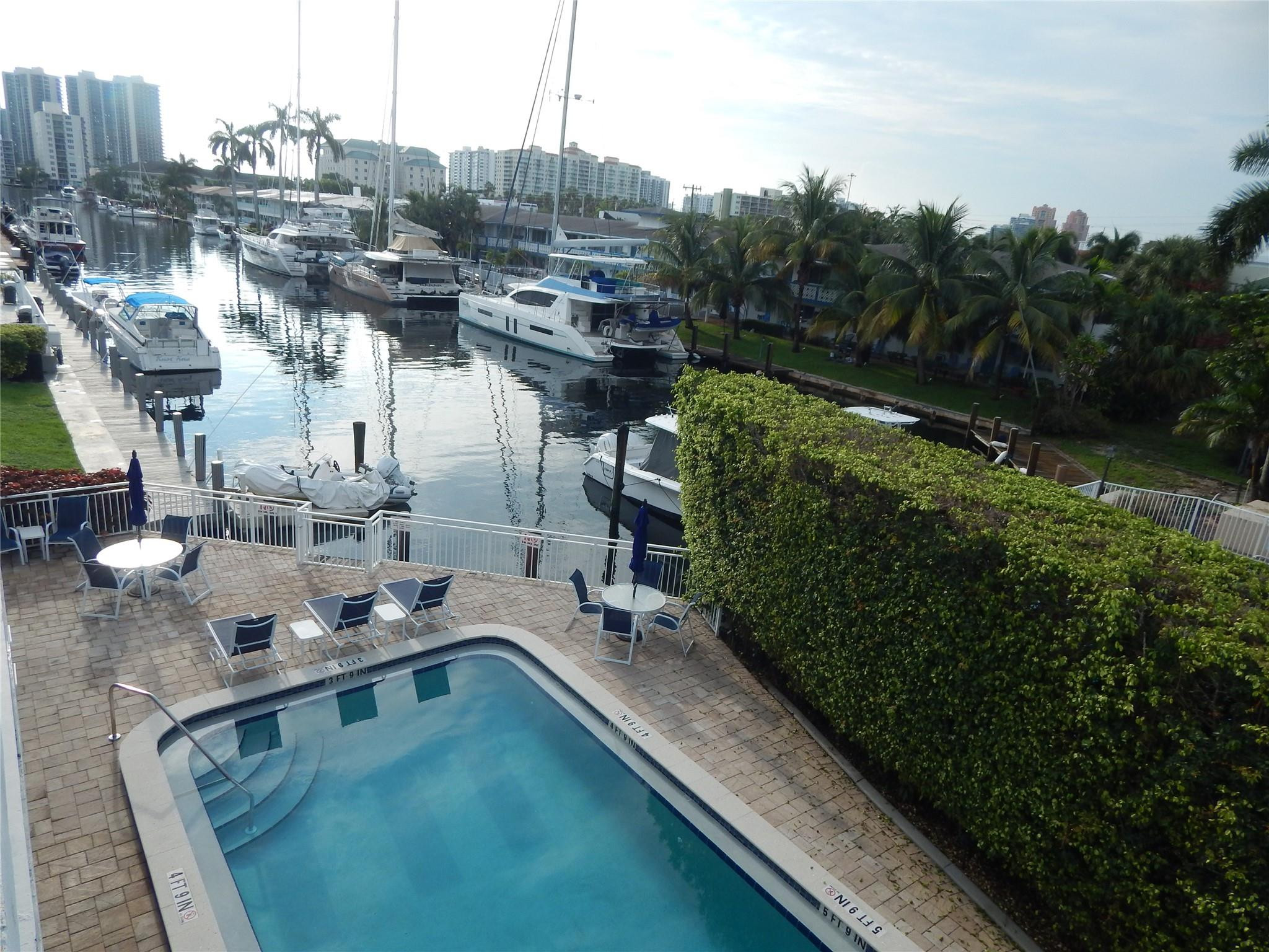 3220 Bayview #314, Fort Lauderdale FL 33306