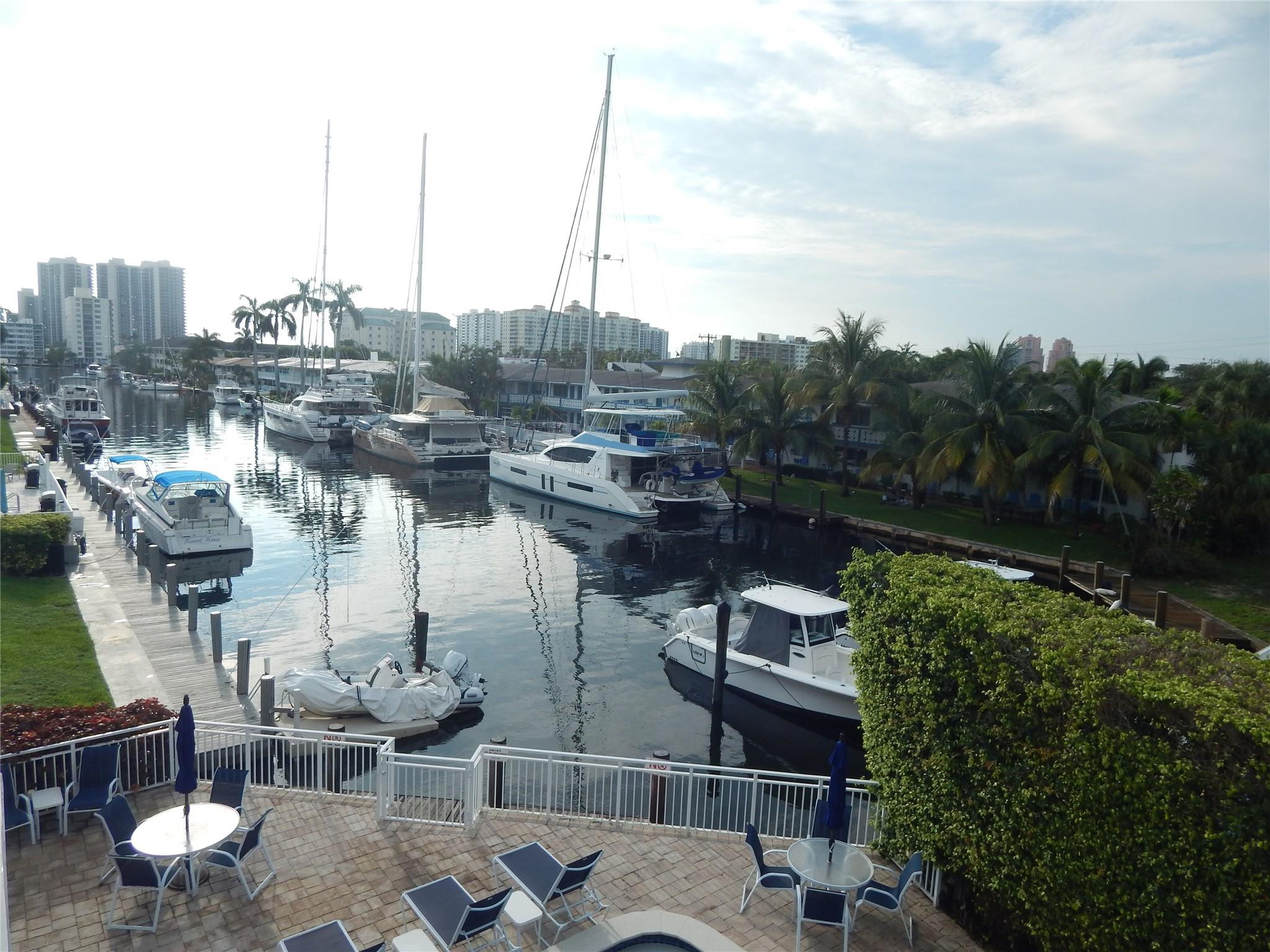 3220 Bayview #314, Fort Lauderdale FL 33306
