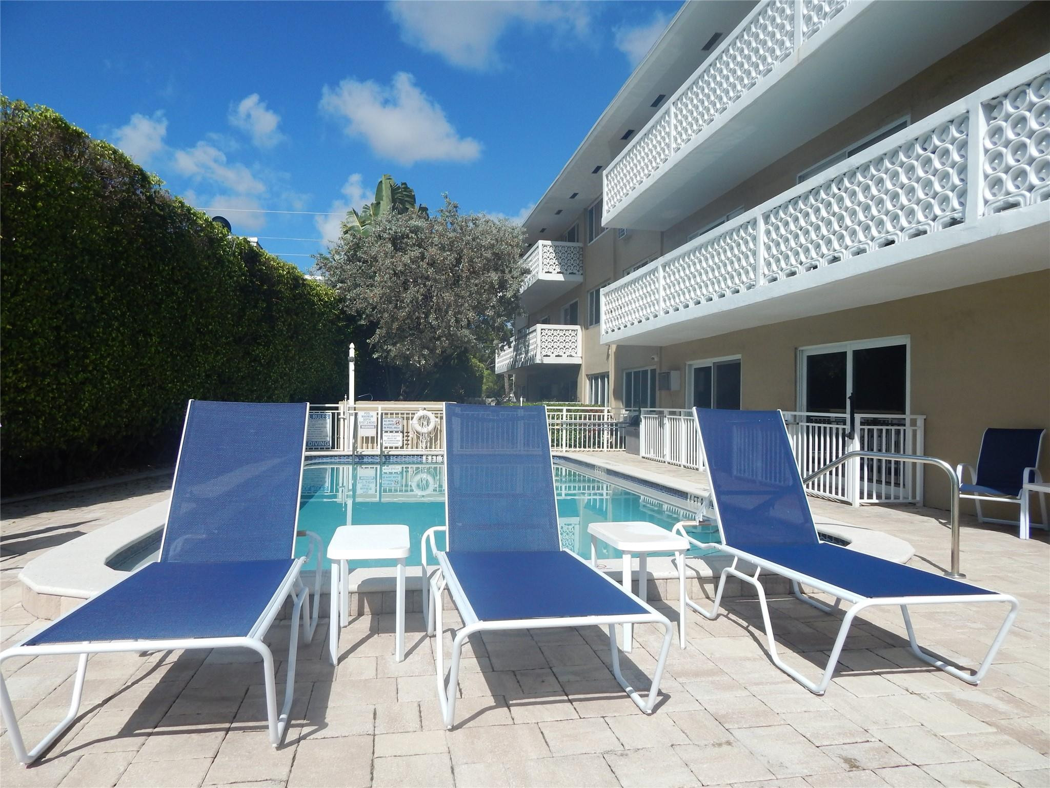 3220 Bayview #314, Fort Lauderdale FL 33306