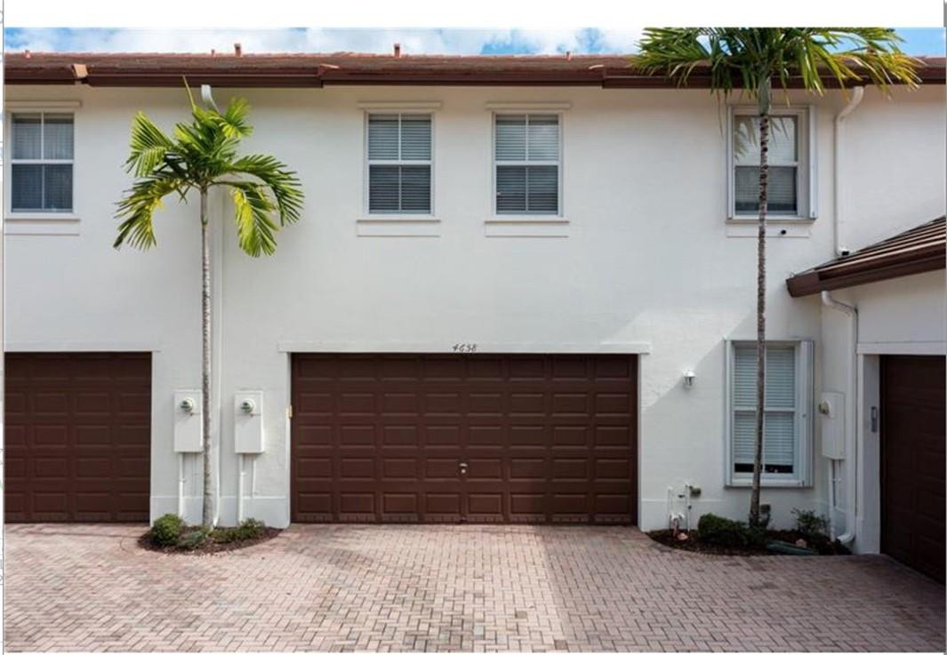 4658 Monarch, Coconut Creek FL 33073