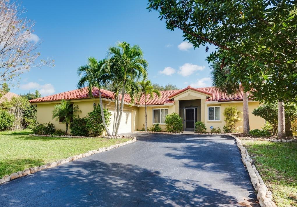 5514 NW 41st, Coconut Creek FL 33073