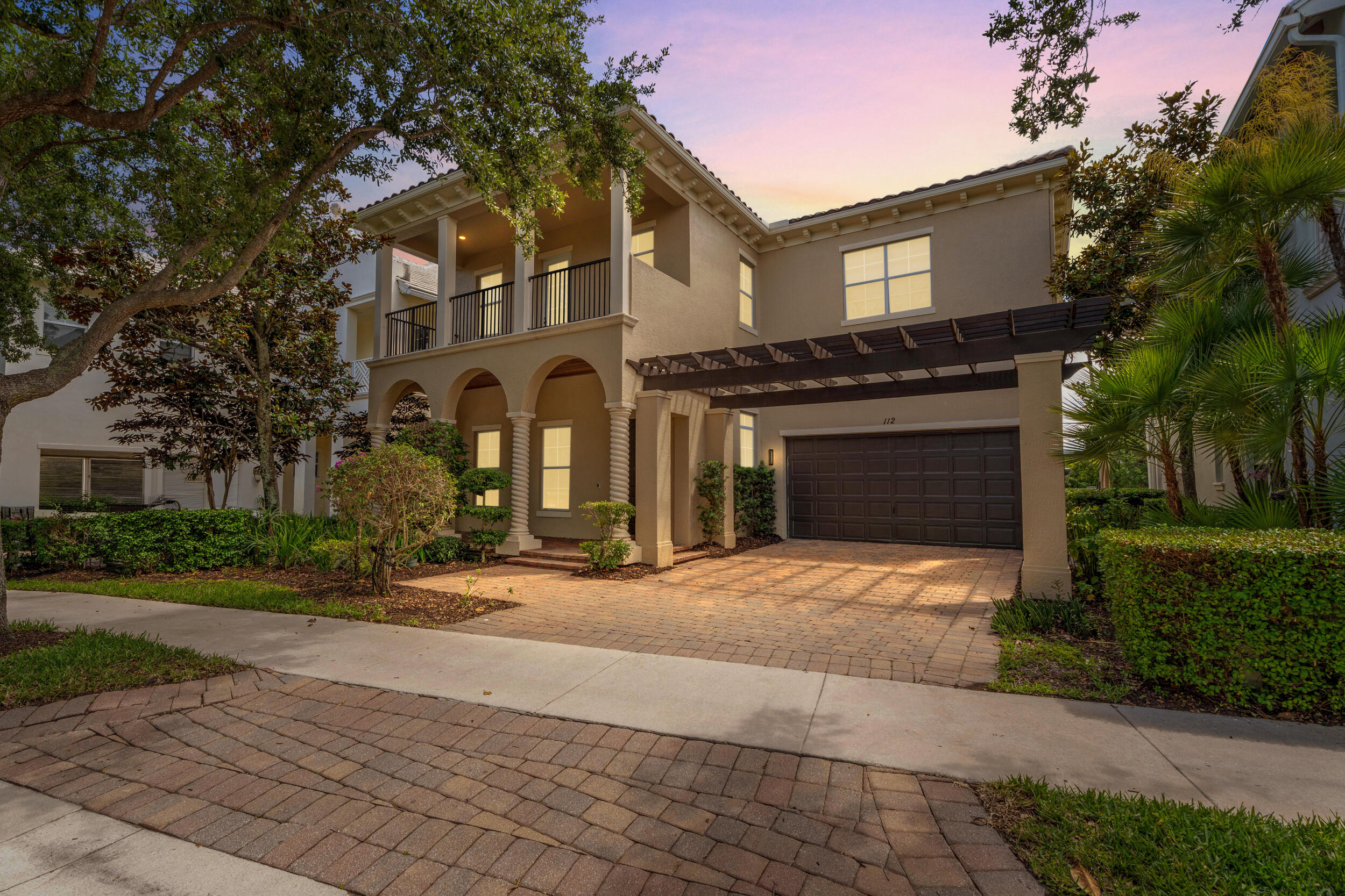 112 Tulip Tree, Jupiter FL 33458