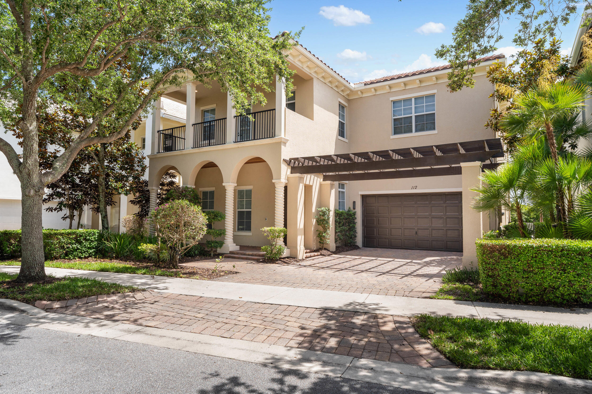 112 Tulip Tree, Jupiter FL 33458