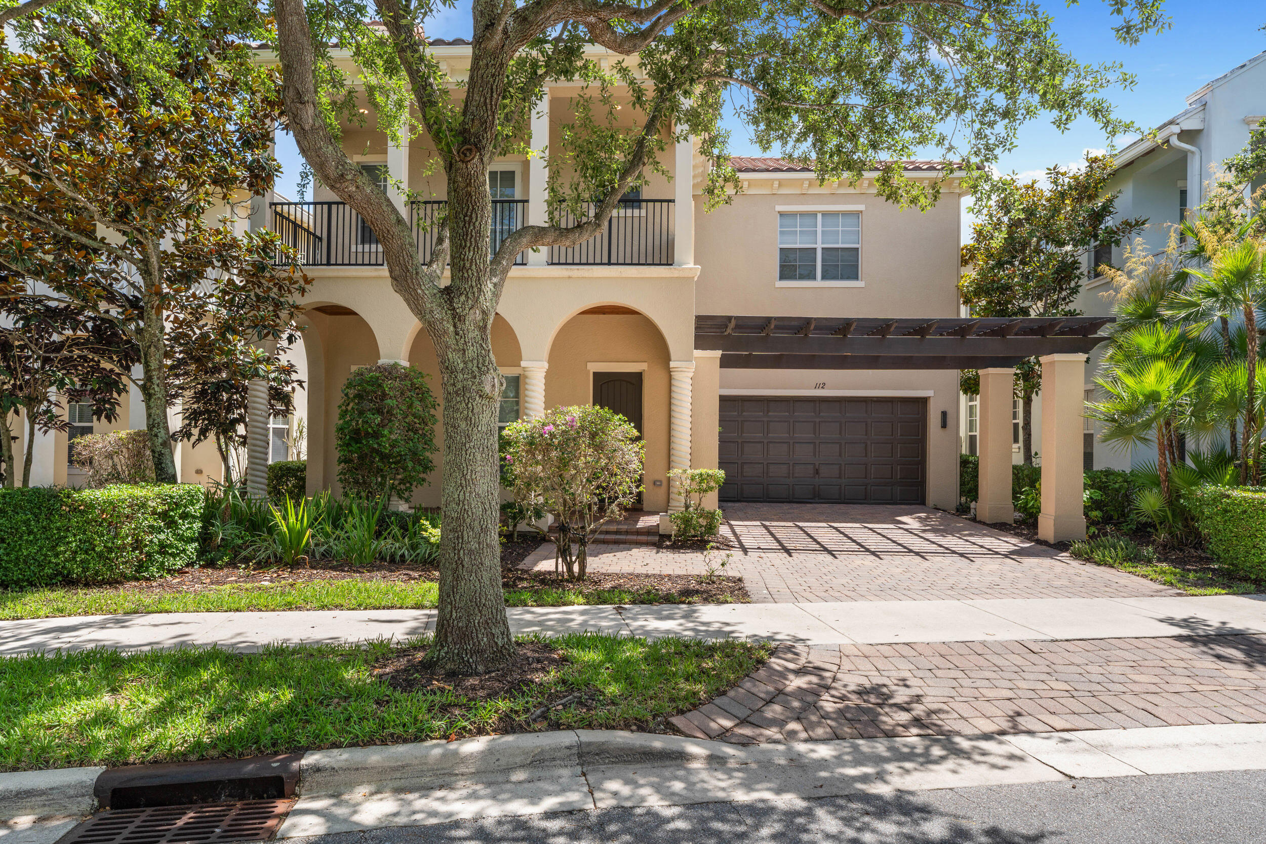 112 Tulip Tree, Jupiter FL 33458