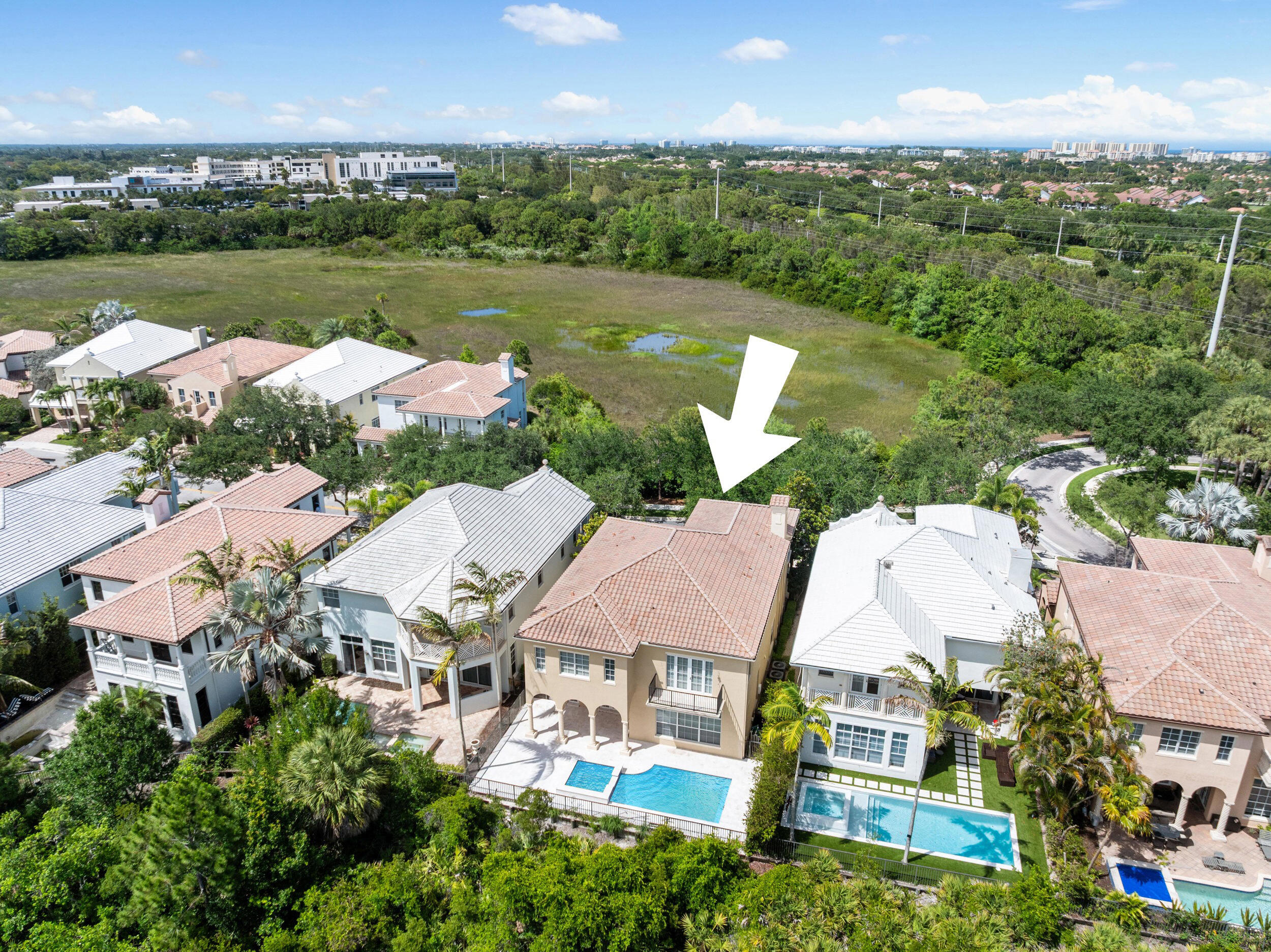 112 Tulip Tree, Jupiter FL 33458