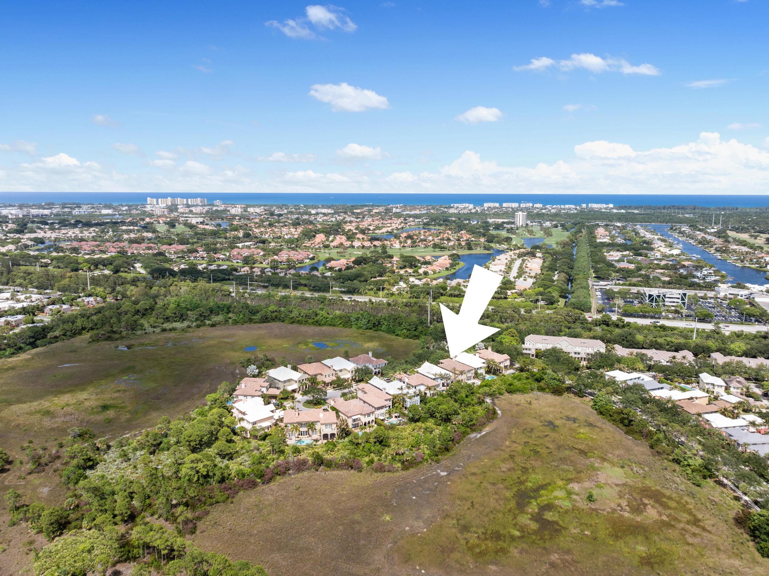 112 Tulip Tree, Jupiter FL 33458