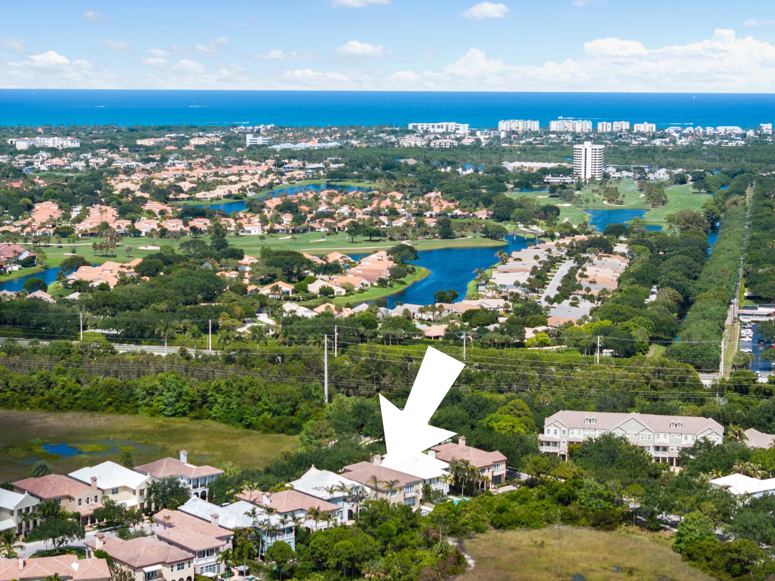 112 Tulip Tree, Jupiter FL 33458