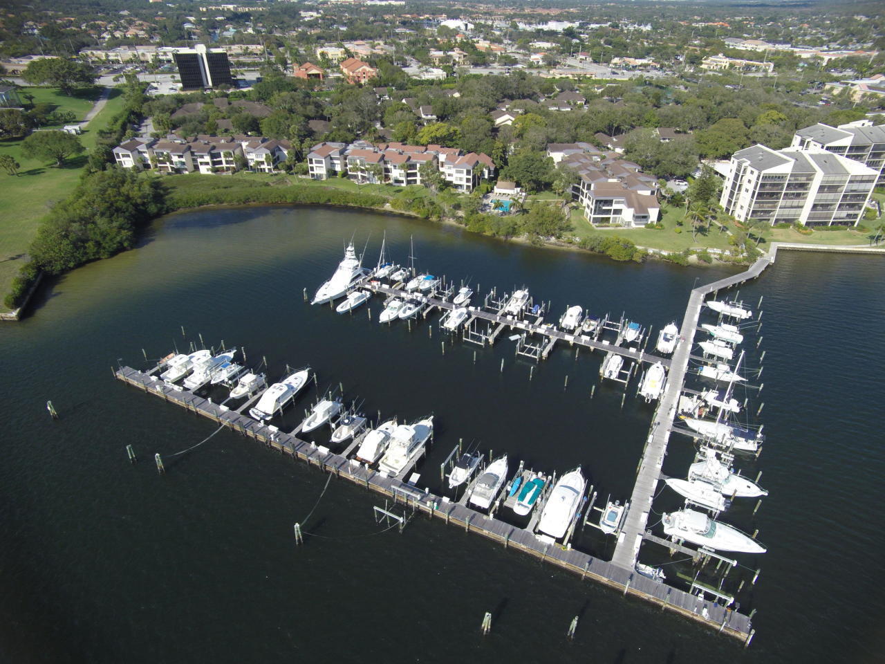 1660 Twelve Oaks #203, North Palm Beach FL 33408