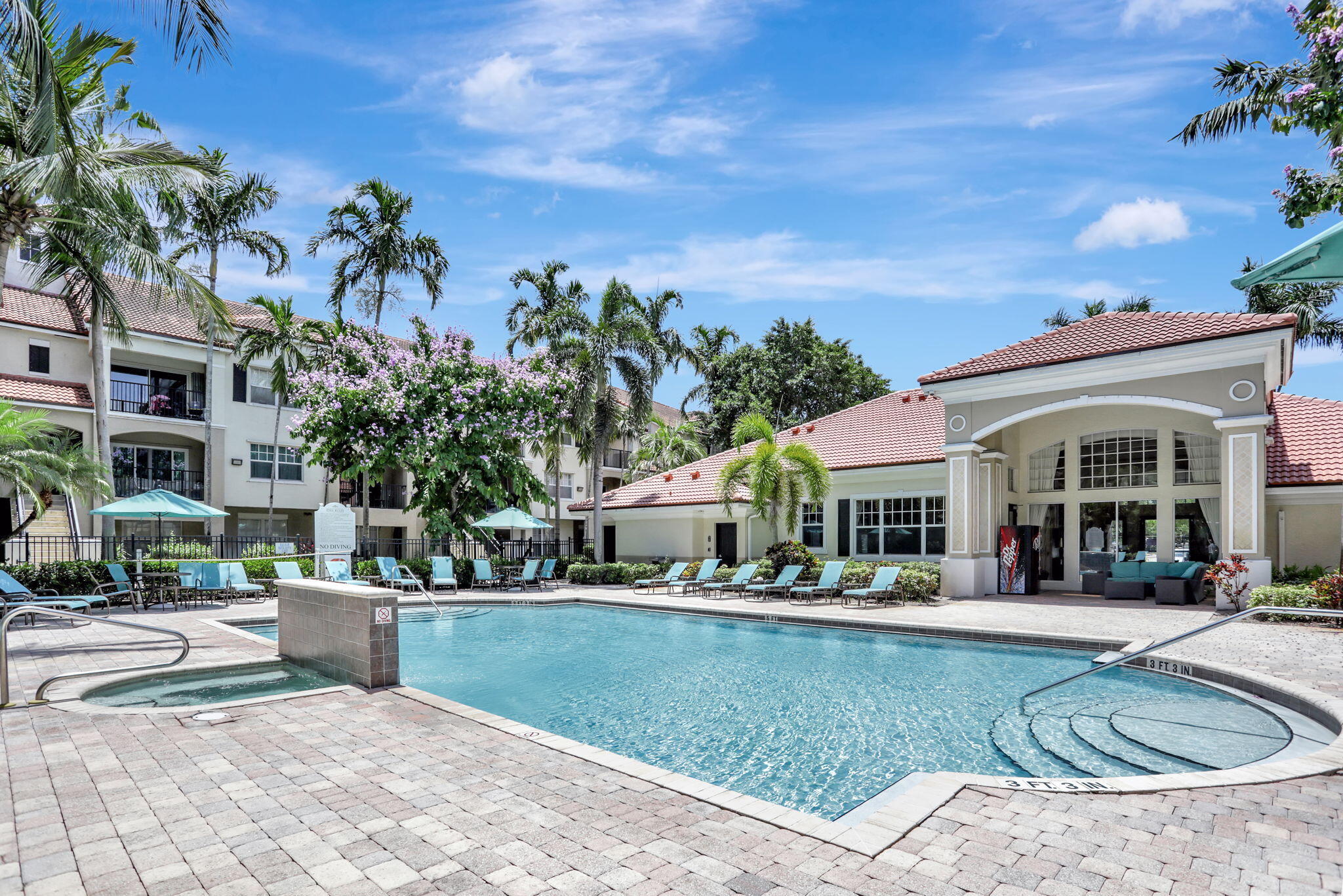 5880 W Sample #206, Coral Springs FL 33067