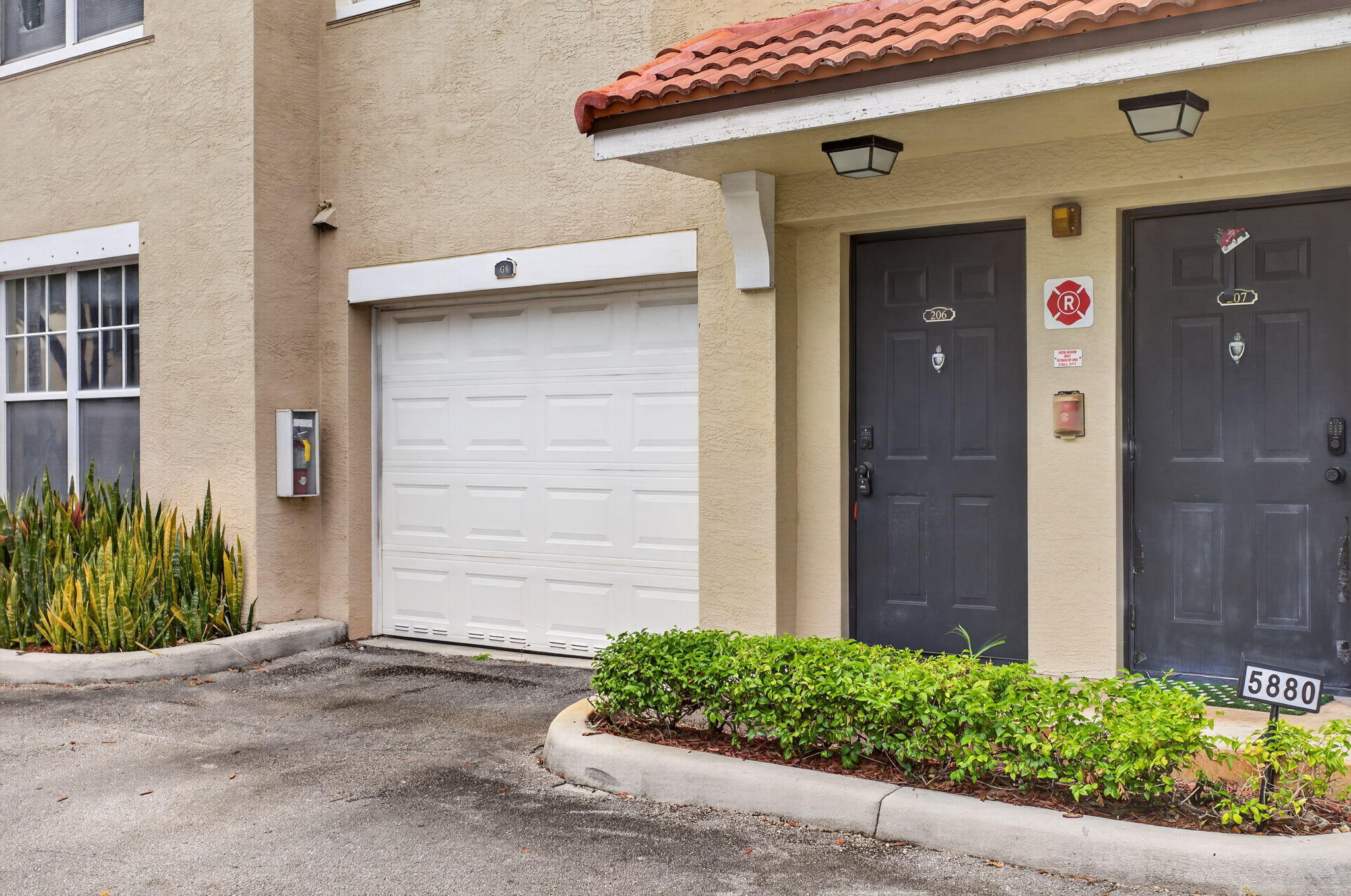 5880 W Sample #206, Coral Springs FL 33067