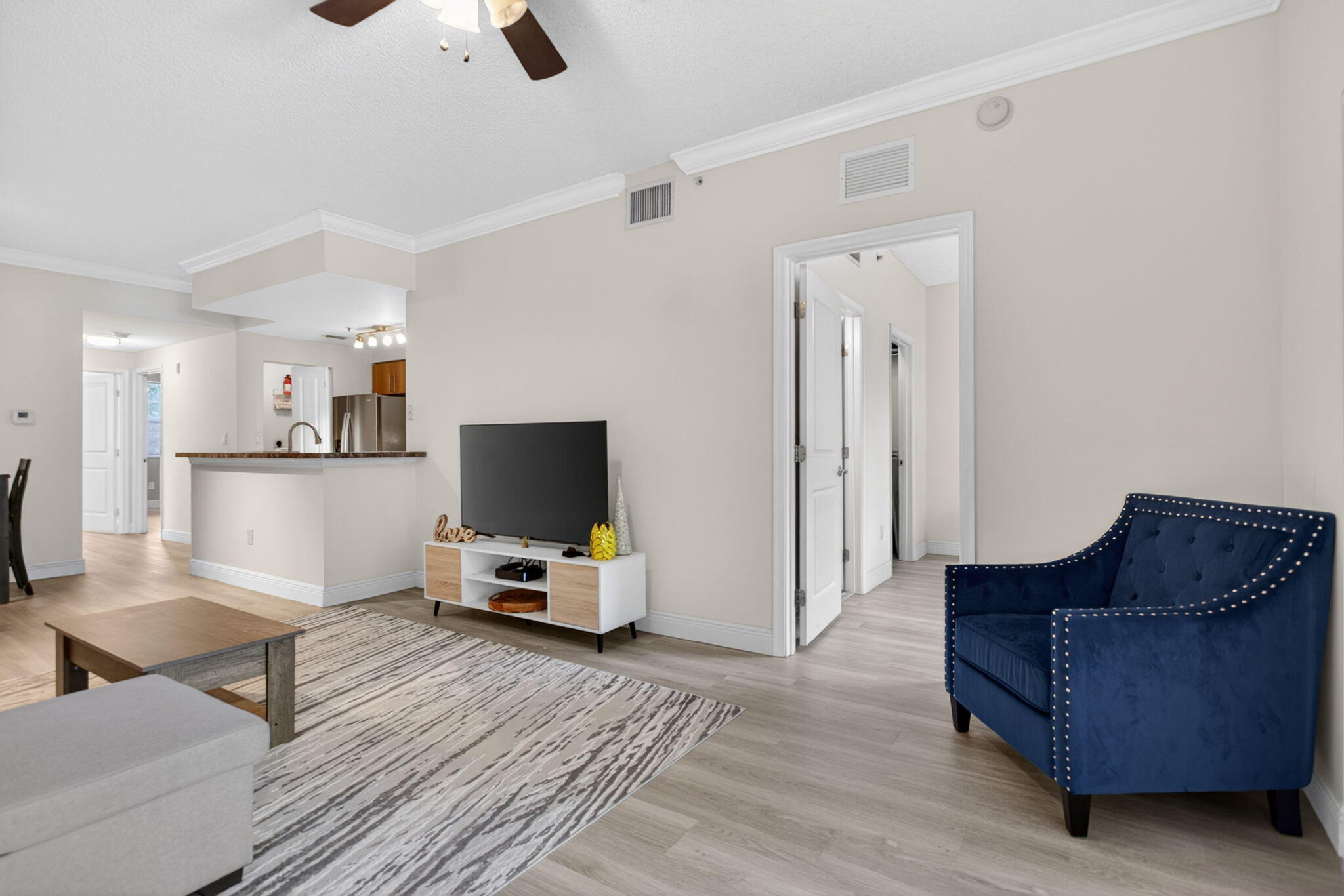 5880 W Sample #206, Coral Springs FL 33067