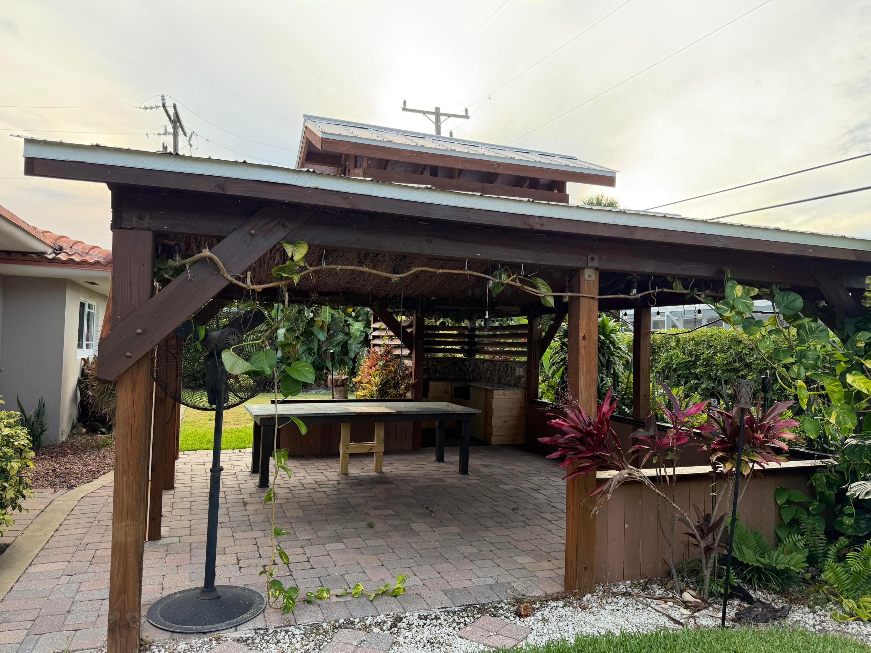 1140 Morse, Singer Island FL 33404