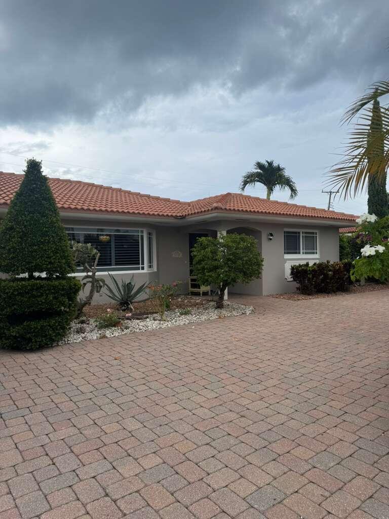 1140 Morse, Singer Island FL 33404