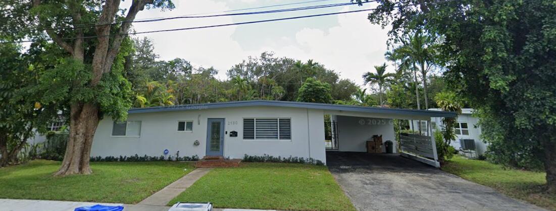 2130 NE 191st, North Miami Beach FL 33179