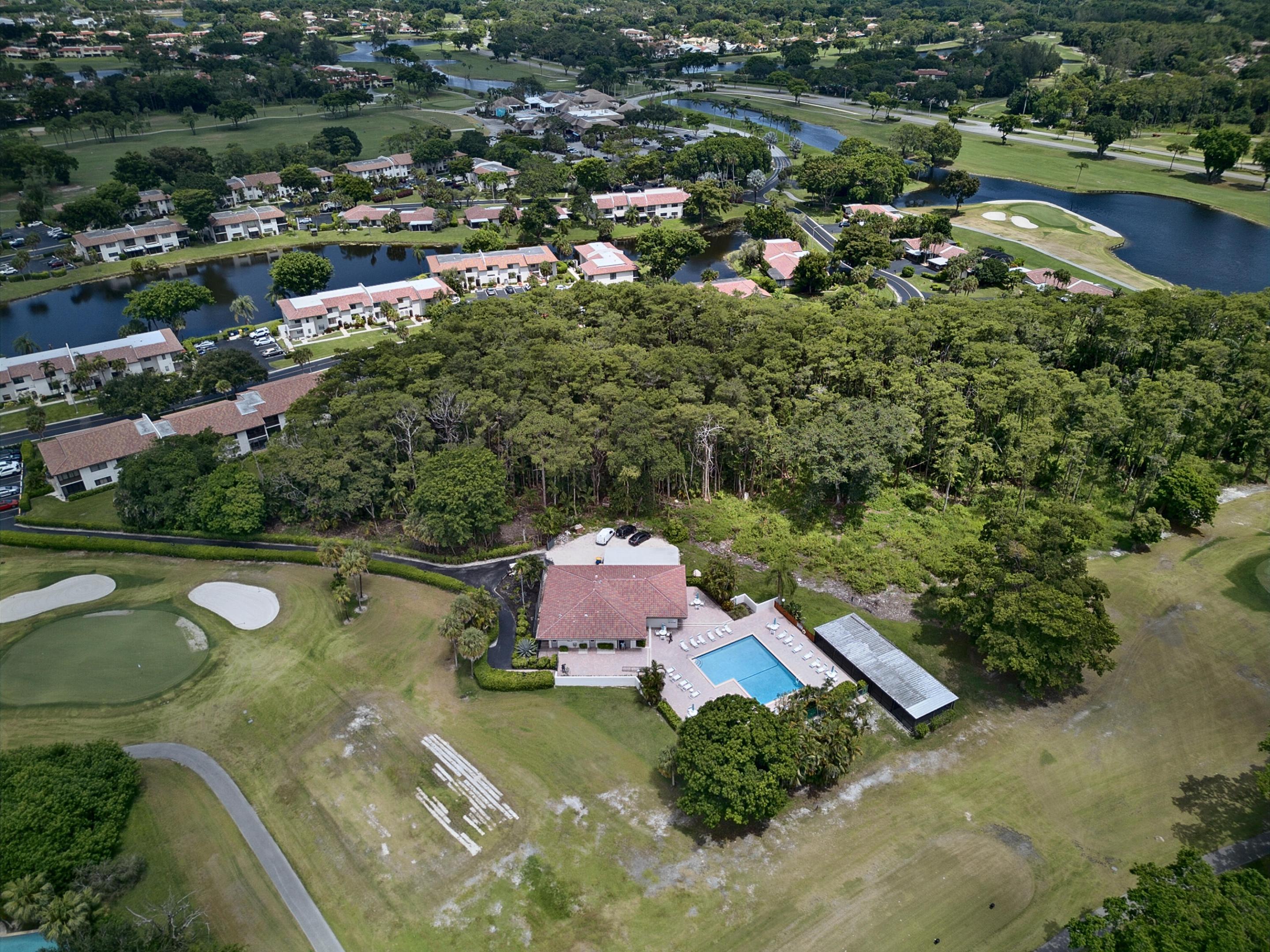 21656 Juego #23f, Boca Raton FL 33433