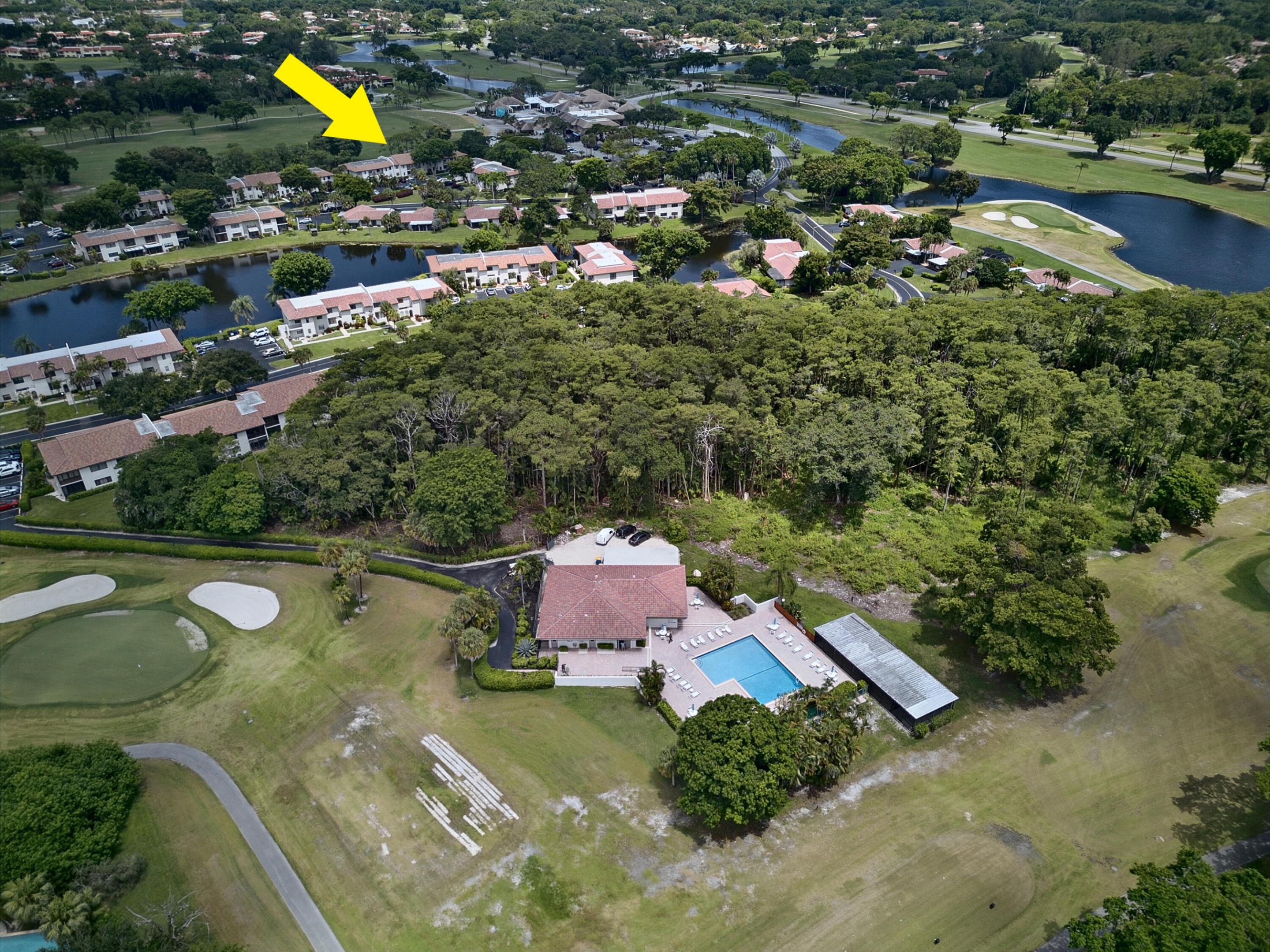21656 Juego #23f, Boca Raton FL 33433