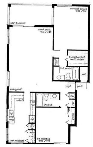 2240 SW 92nd #2403, Davie FL 33324