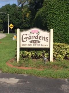 2240 SW 92nd #2403, Davie FL 33324