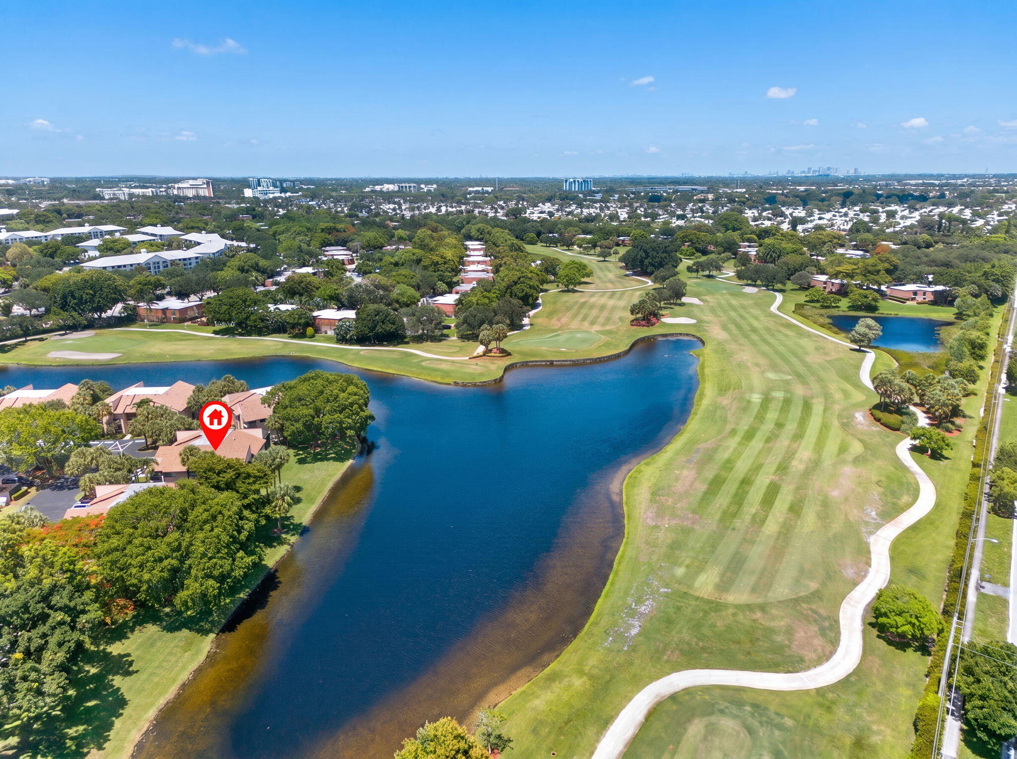 2240 SW 92nd #2403, Davie FL 33324