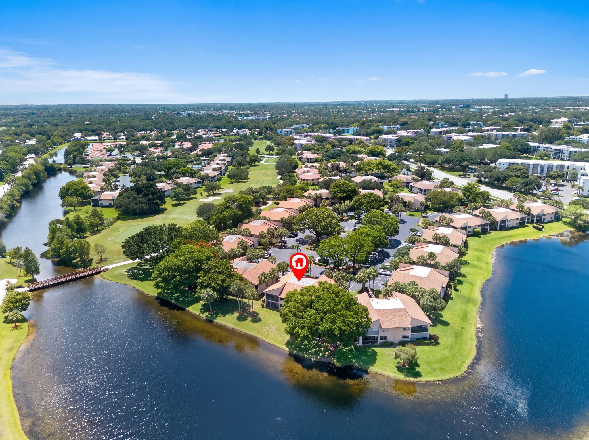 2240 SW 92nd #2403, Davie FL 33324