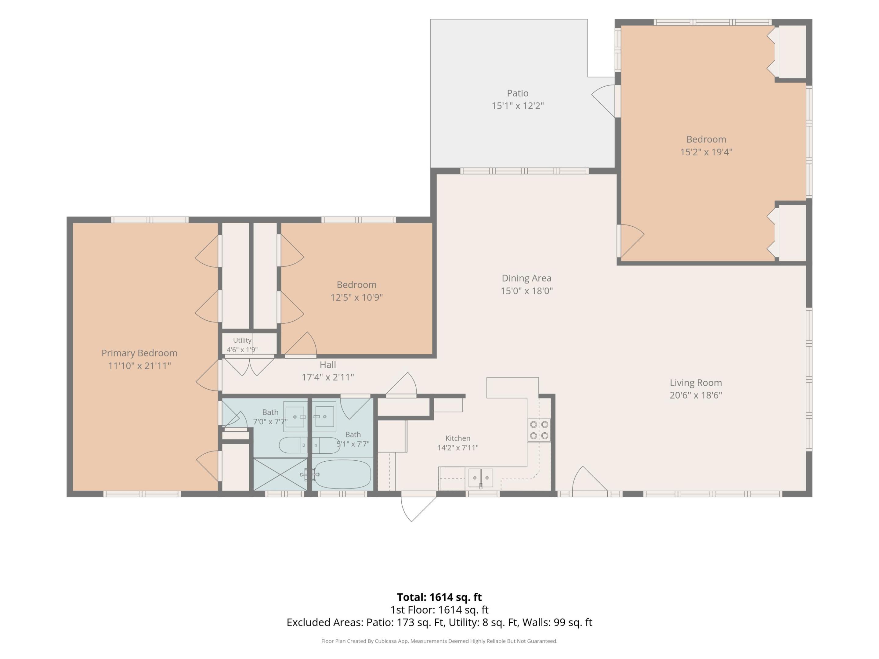 4454 W Tradewinds, Lauderdale By The Sea FL 33308