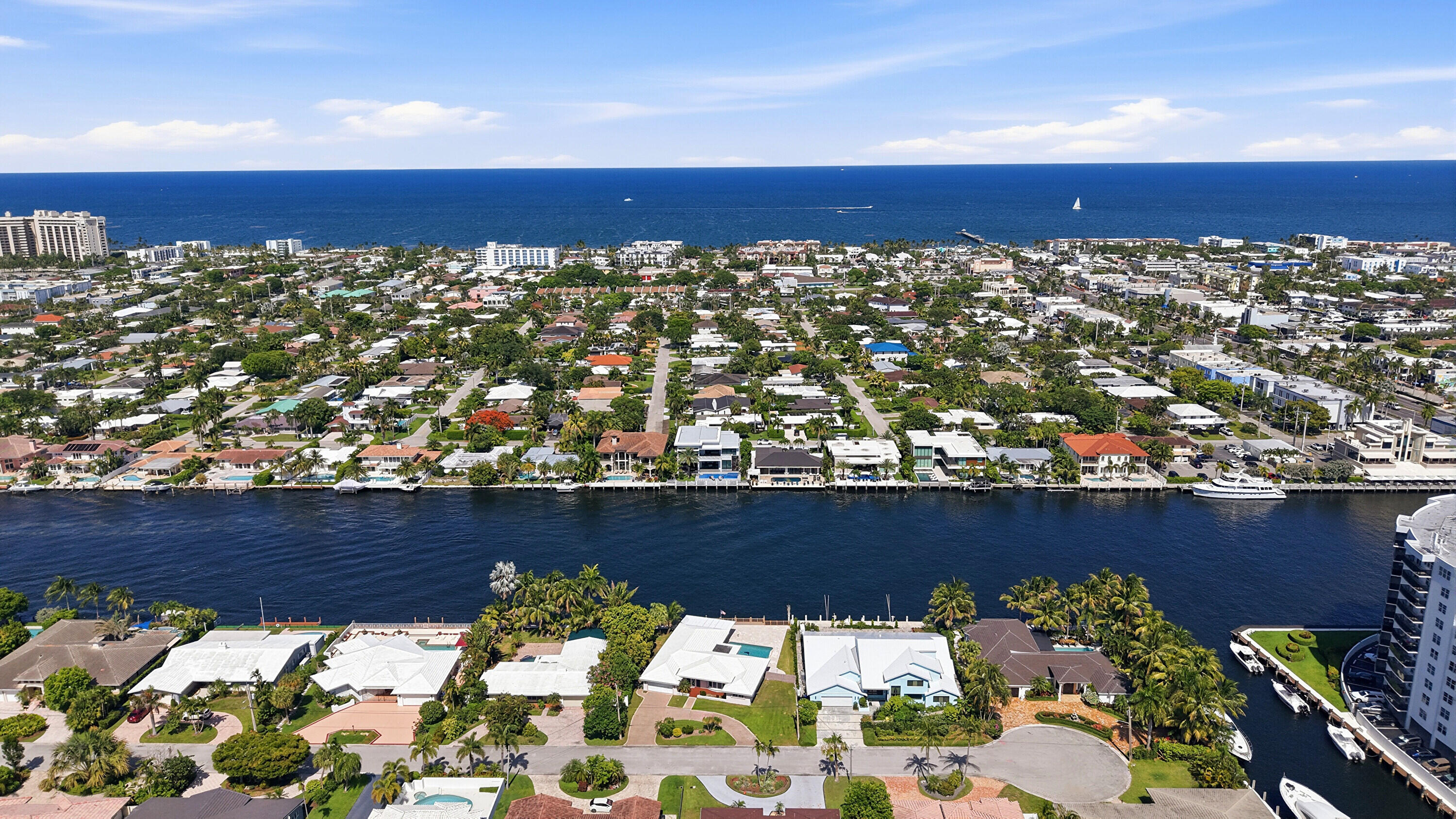 4454 W Tradewinds, Lauderdale By The Sea FL 33308