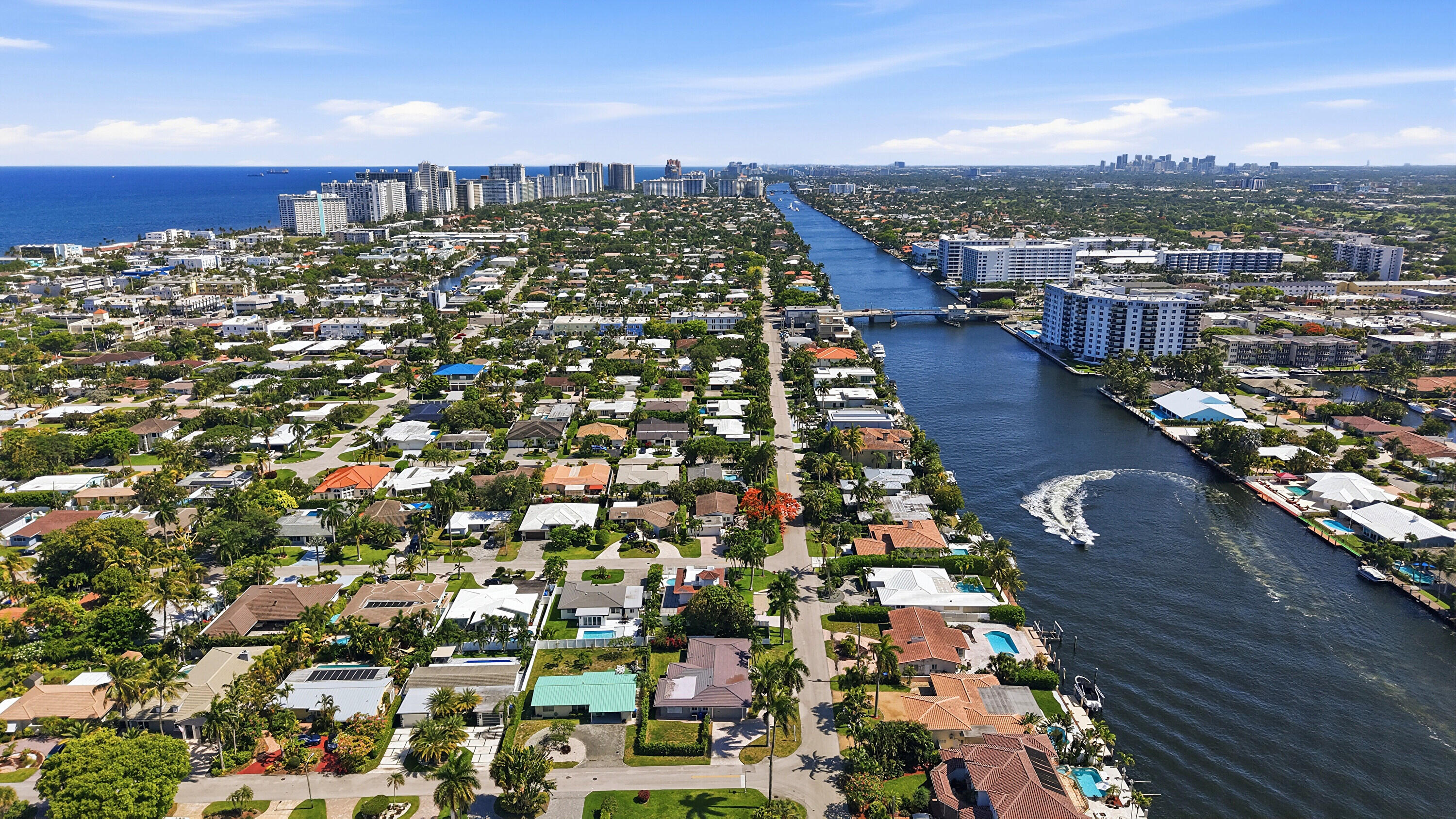 4454 W Tradewinds, Lauderdale By The Sea FL 33308