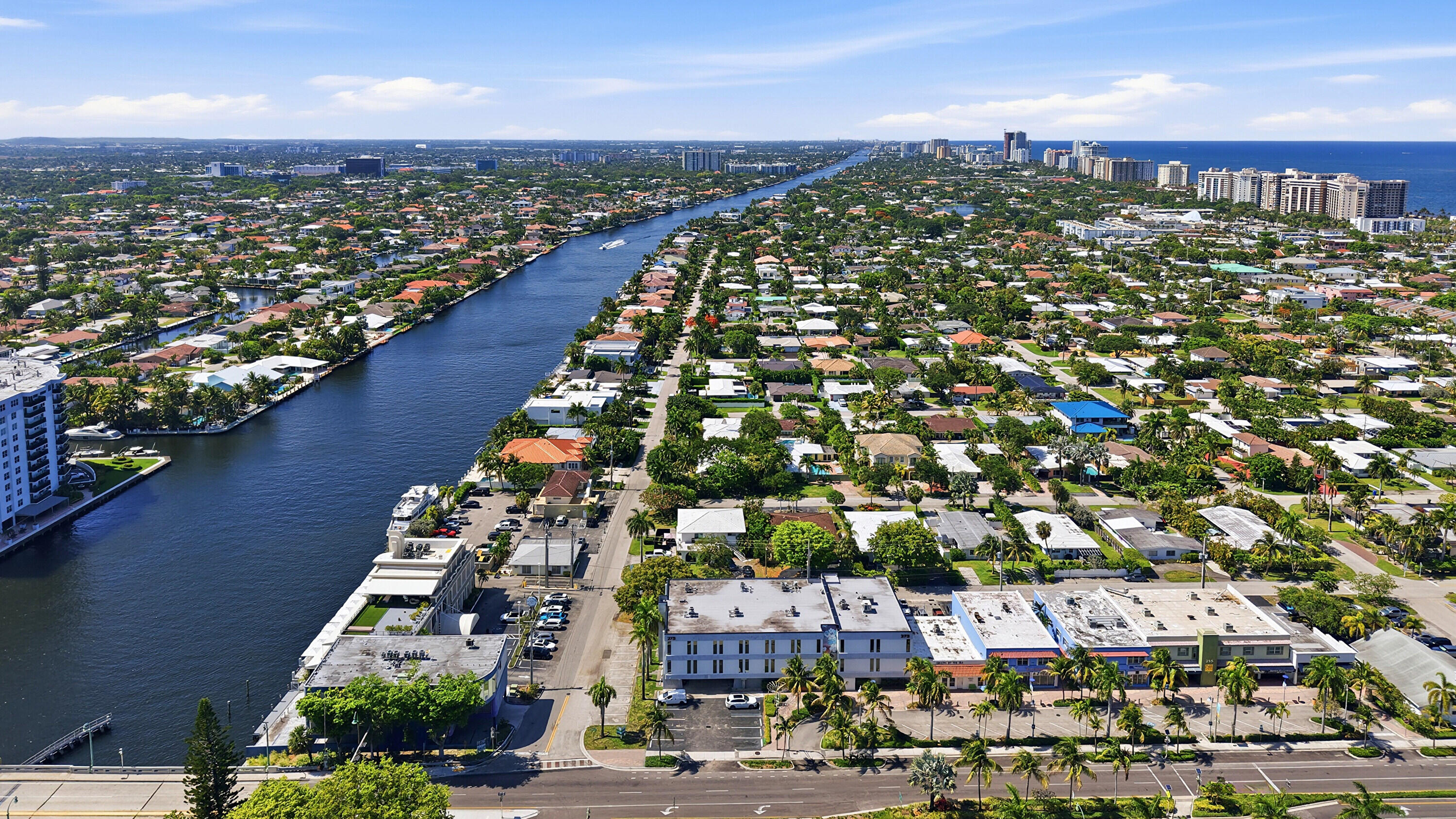 4454 W Tradewinds, Lauderdale By The Sea FL 33308
