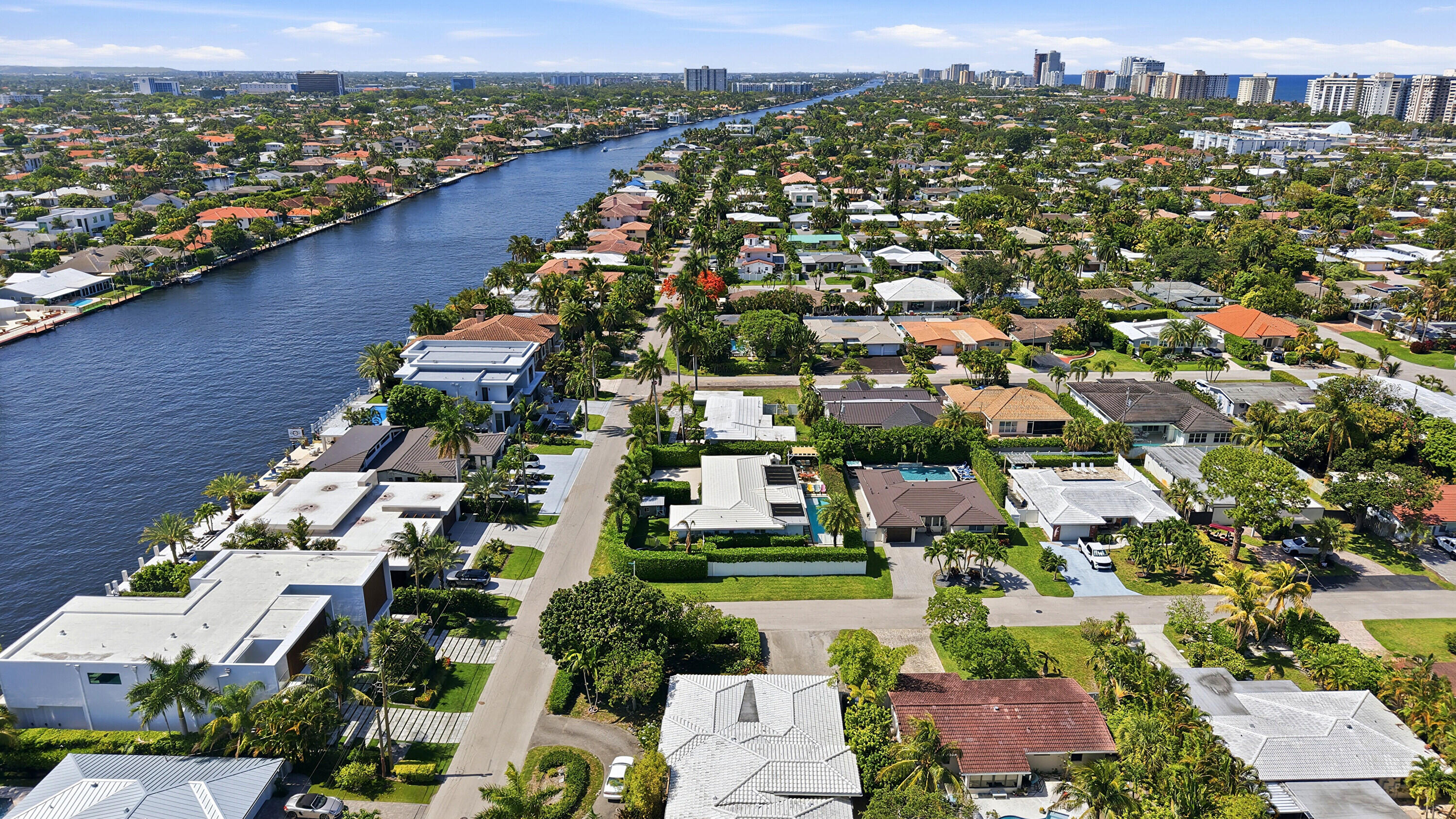 4454 W Tradewinds, Lauderdale By The Sea FL 33308
